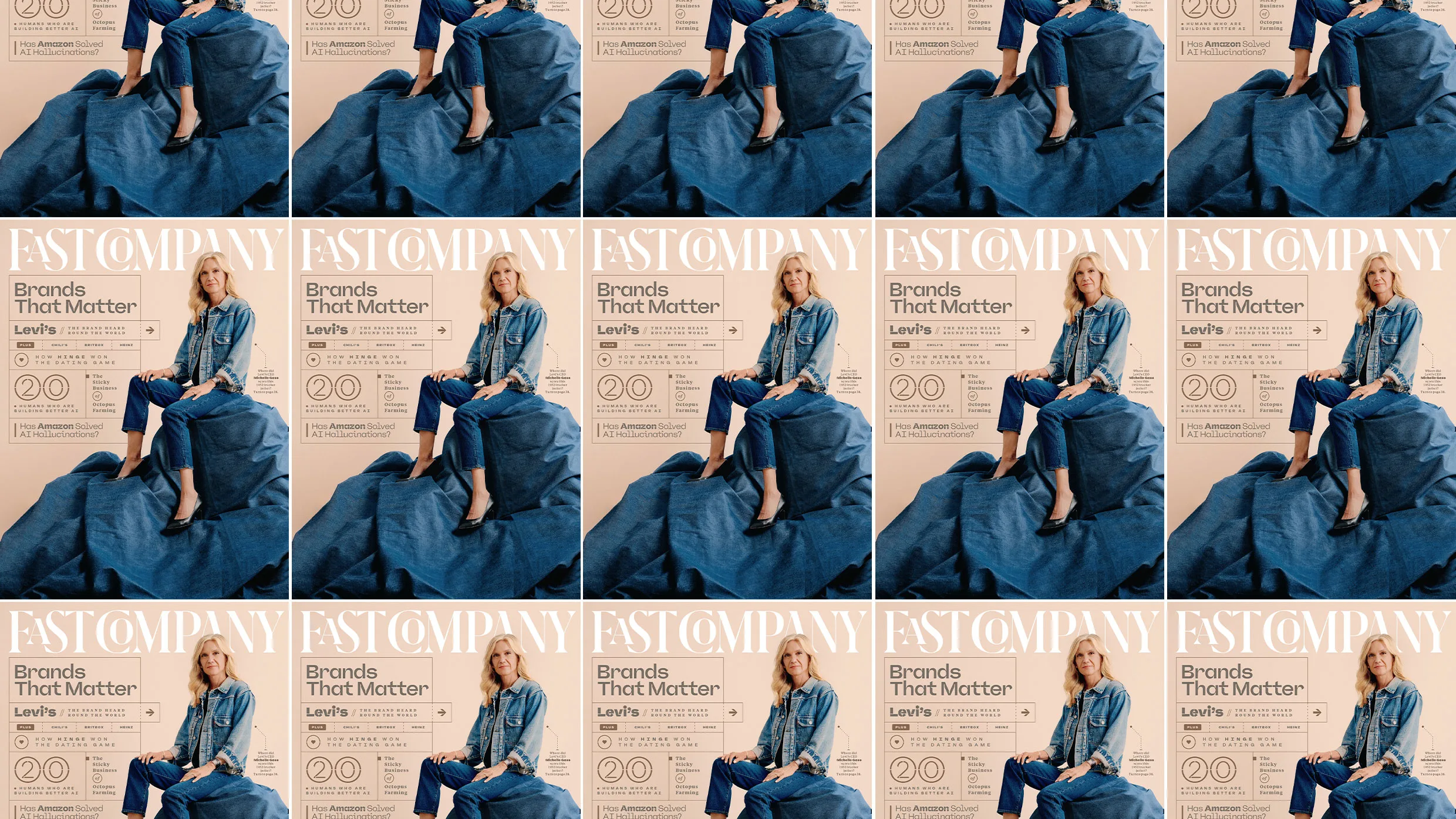 The AI players to watch in 2026