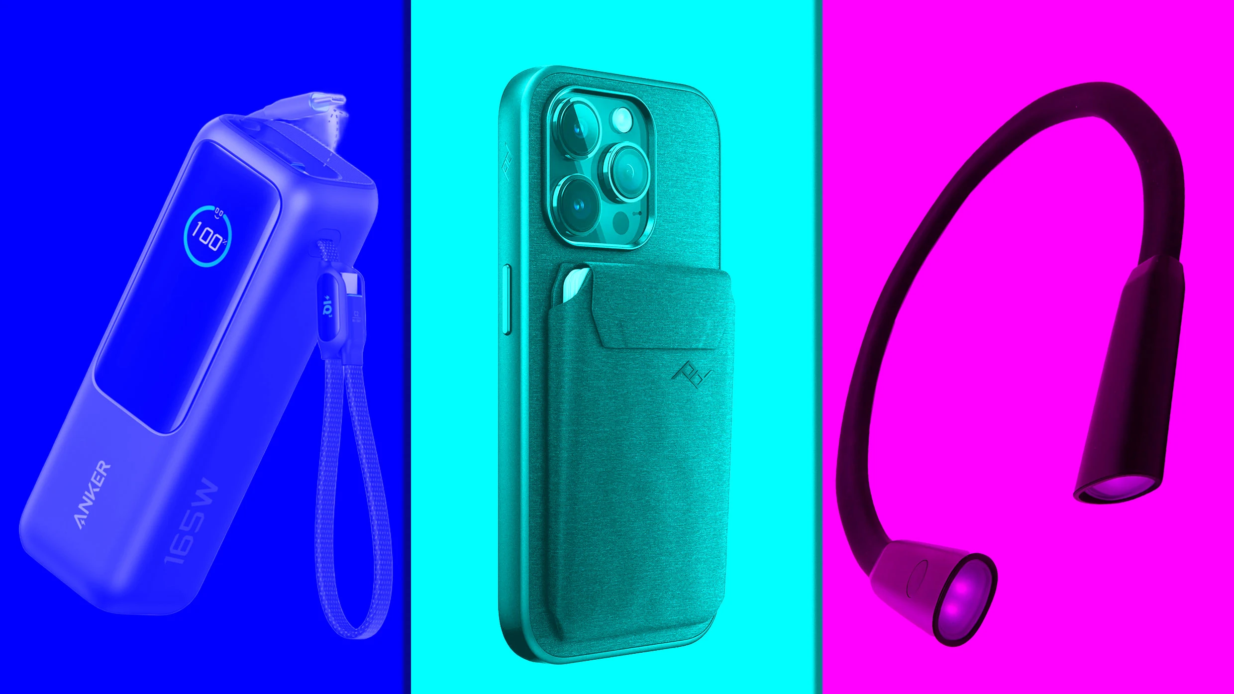 3 tech products that quietly made my life better in 2025