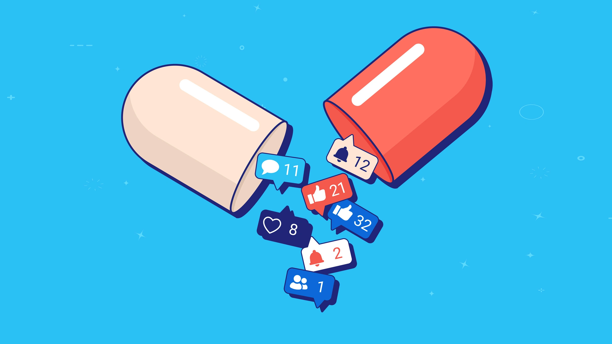 Meta allegedly buried internal research on social media harms