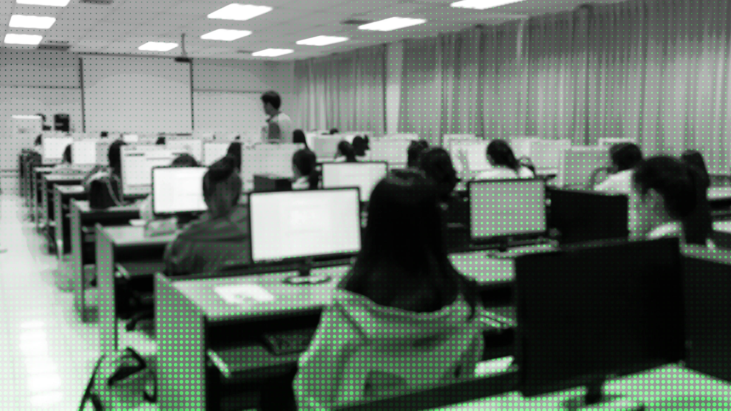 We've got to teach AI the right way. And there's no time to waste