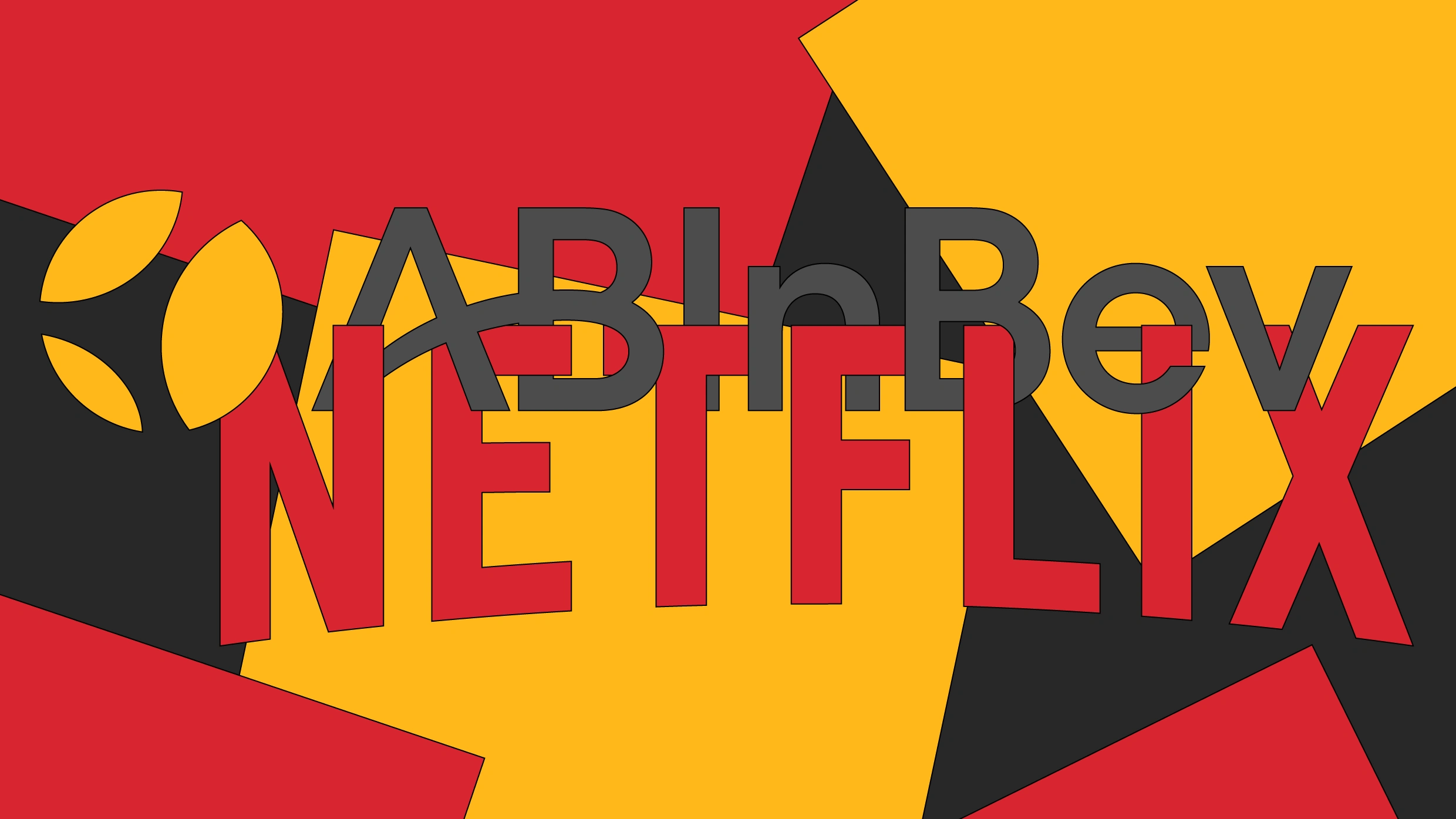 Inside Netflix's big deal with AB InBev