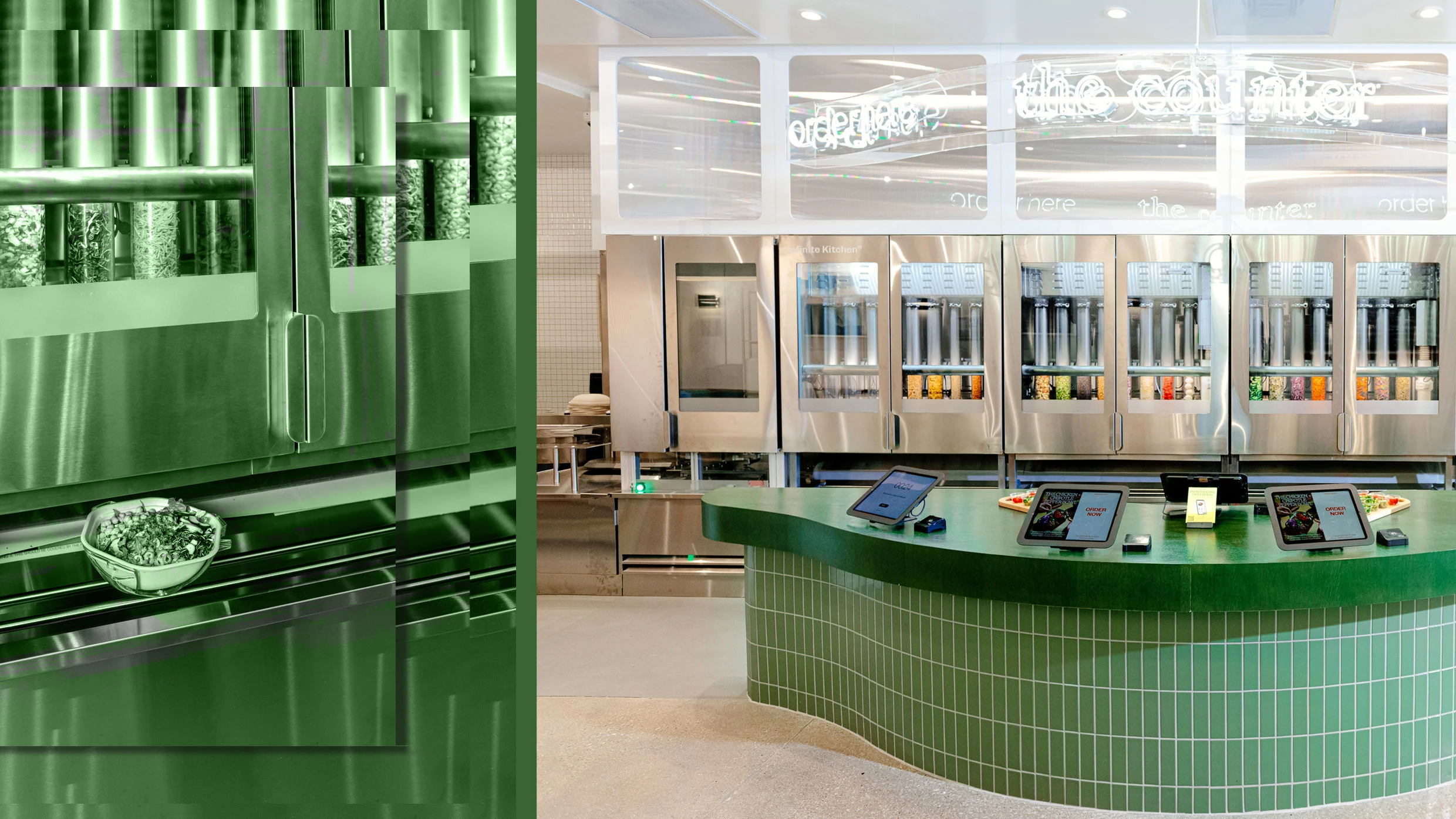 Sweetgreen's dream of being a tech company is finally dead