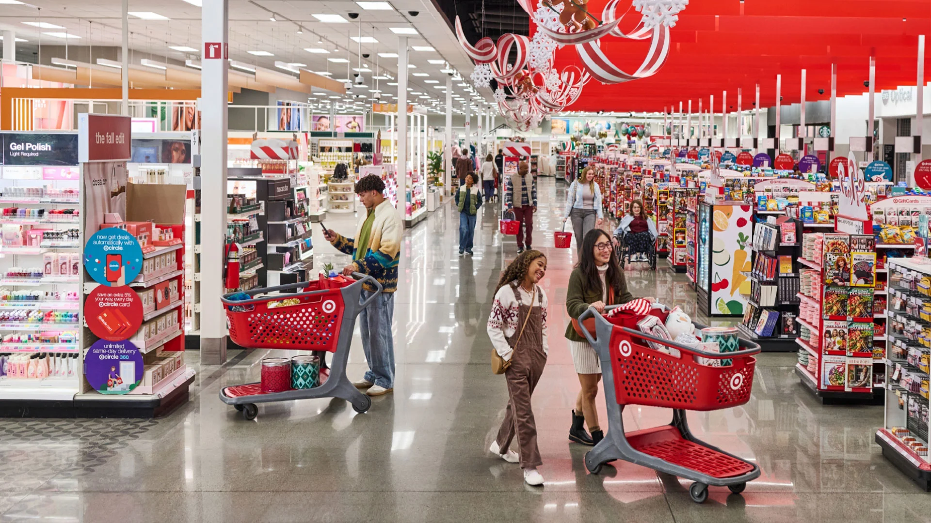 Target has a new '10-4' policy: Here's what customers can expect from the retailer's turnaround plans
