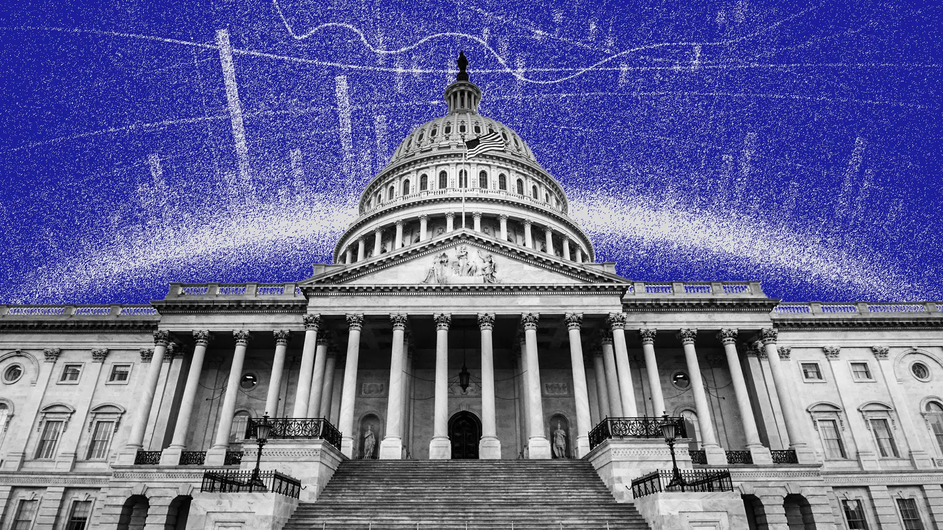 Stock markets did just fine during the government shutdown as investors shrugged off dysfunction in Congress