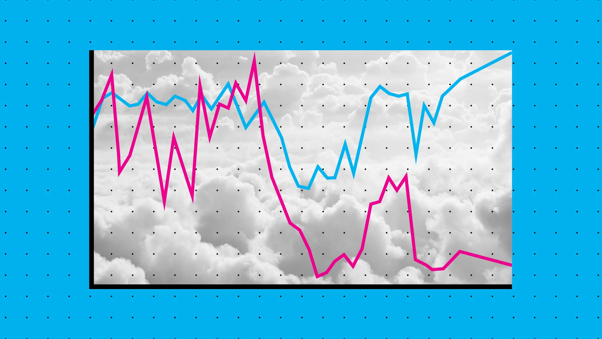 Are we in a K-shaped economy? Delayed employment numbers could reveal recession odds