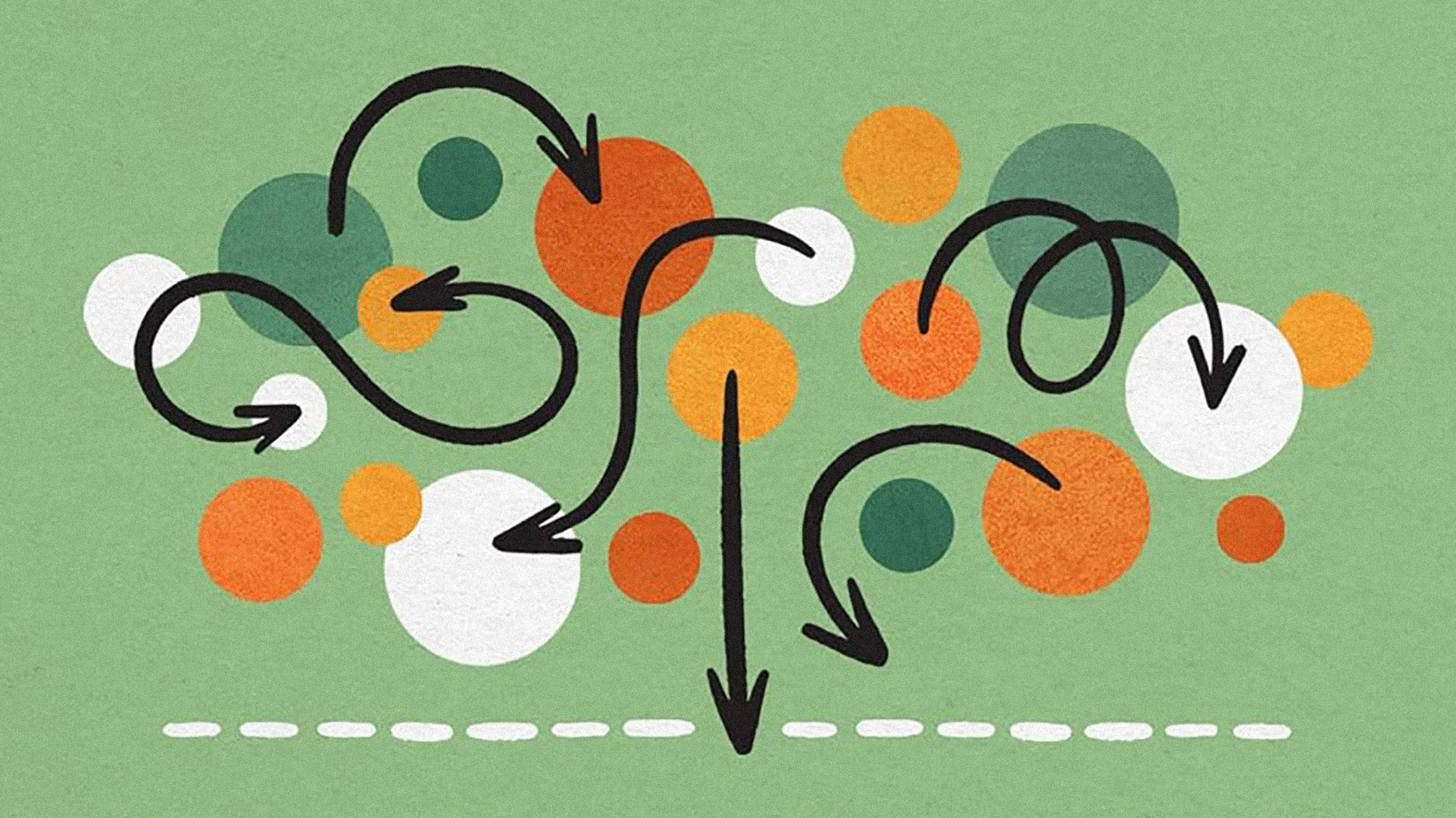 Four ways emotional intelligence helps us navigate turbulent times