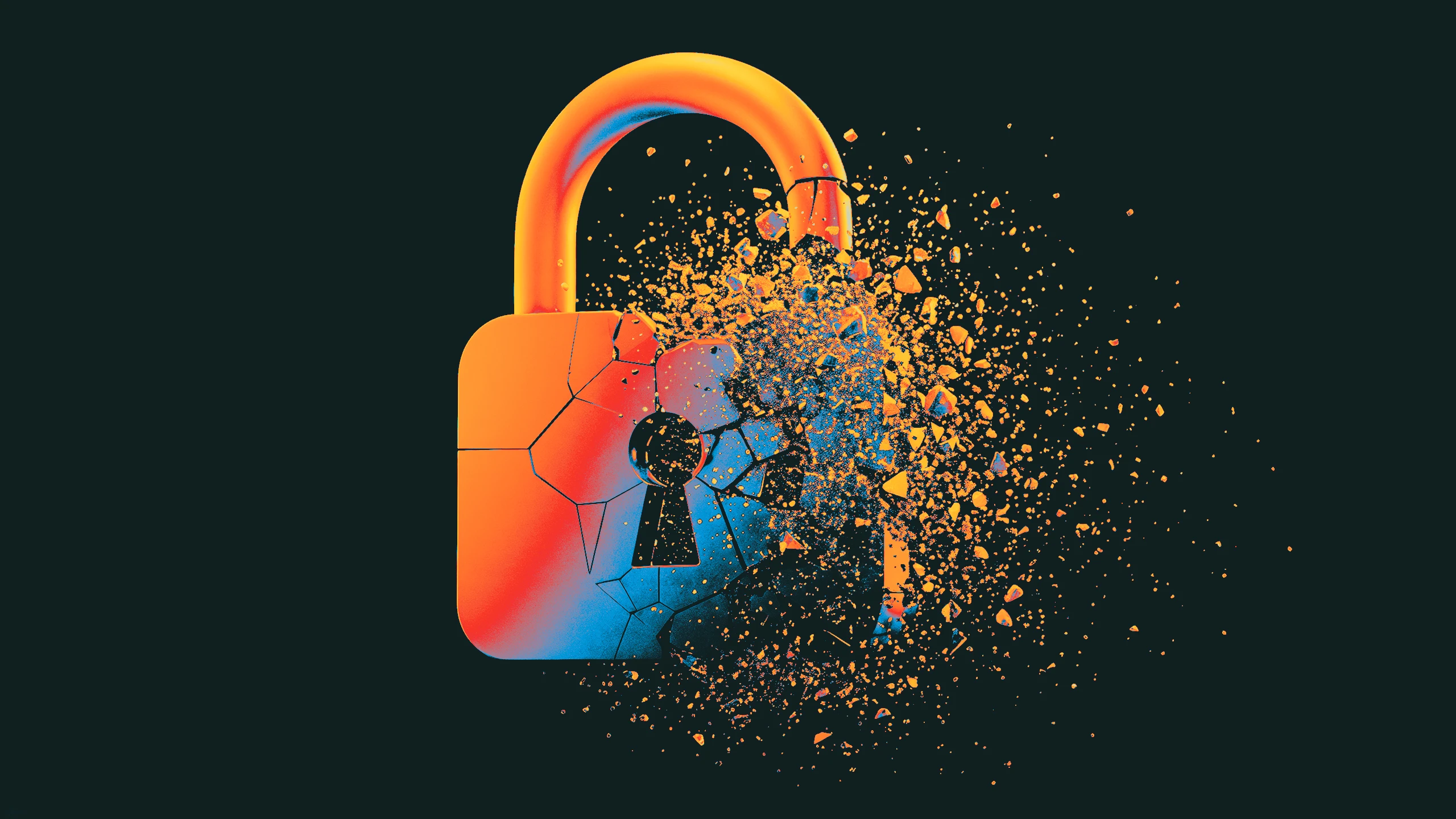 AI is killing privacy. We can't let that happen