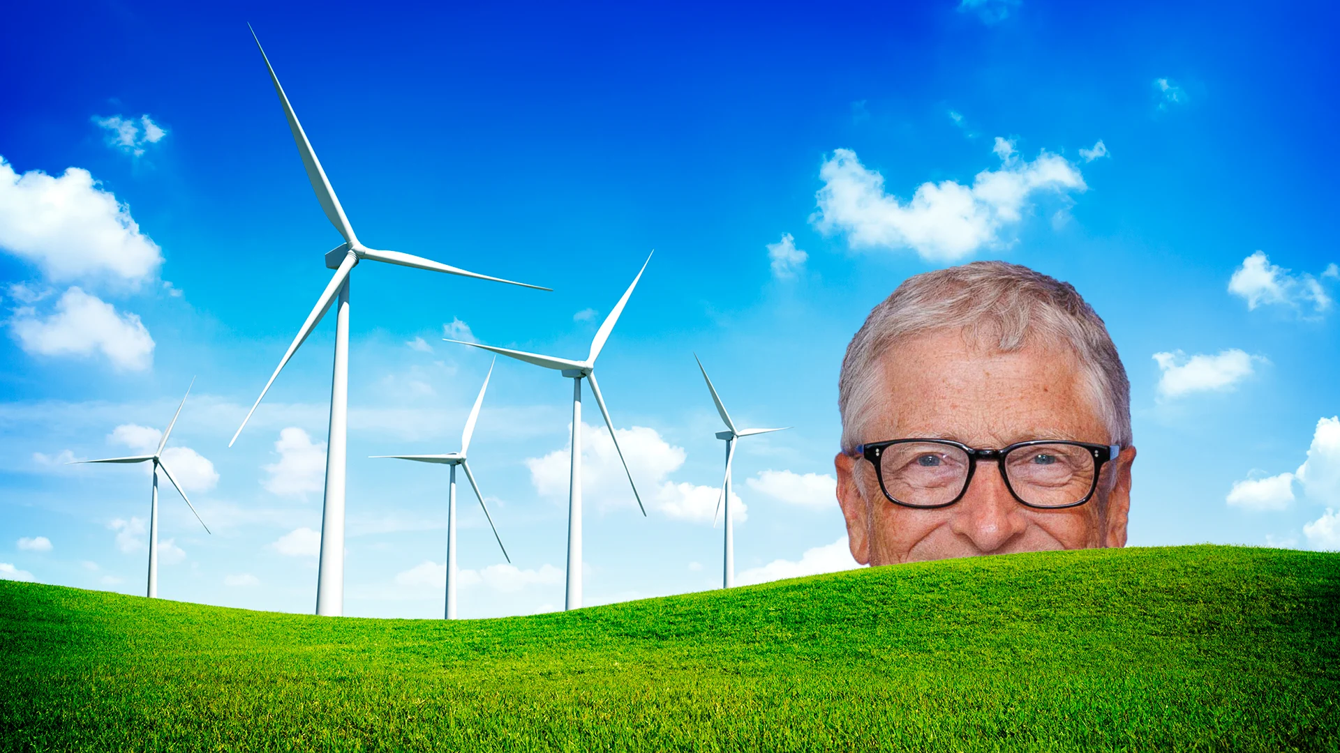 fastcompany.com - Yasmin Gagne - Bill McKibben says Bill Gates is wrong about climate change-and he's part of a bigger problem