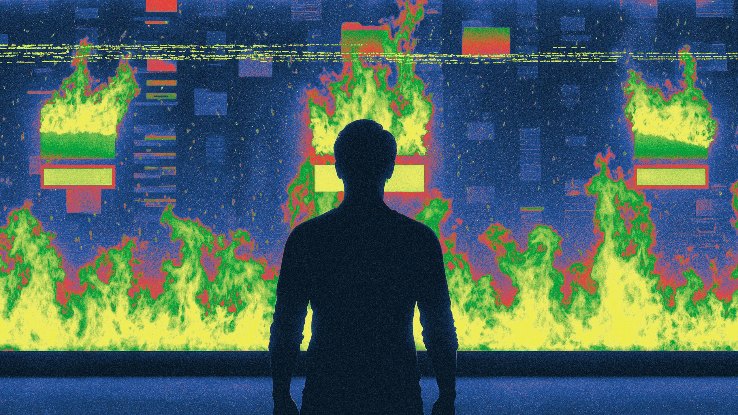 Anthropic says an AI may have just attempted the first truly autonomous  cyberattack - Fast Company