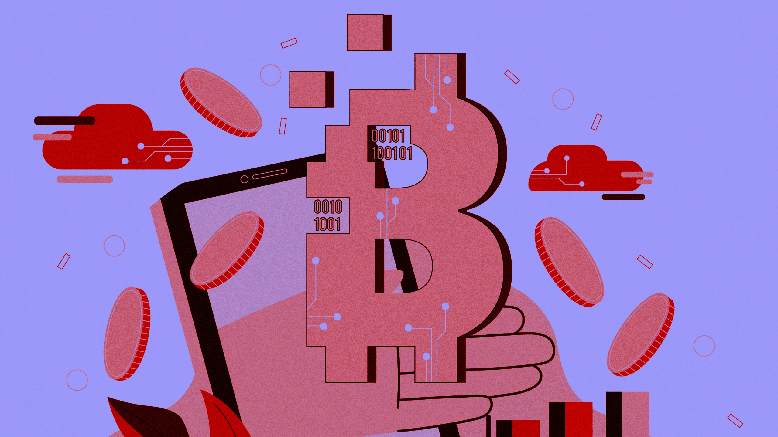 How crypto can gain legitimacy - Fast Company