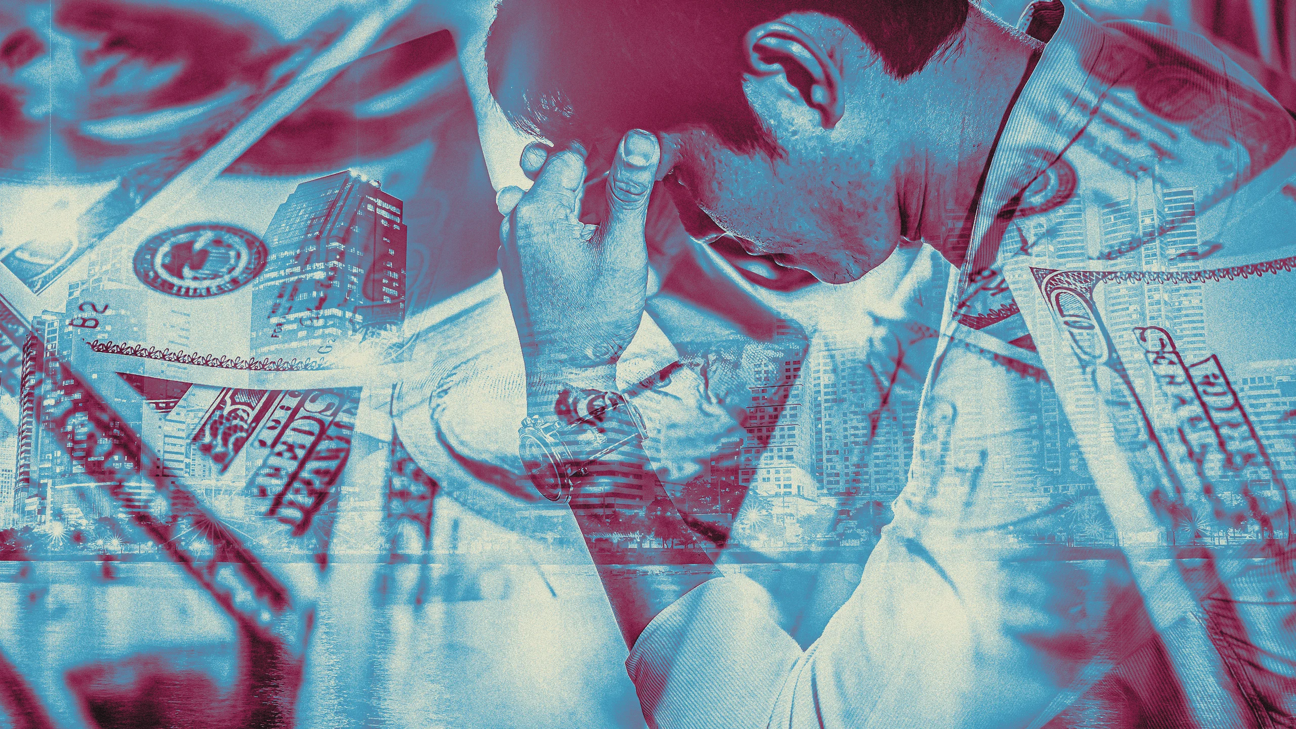 fastcompany.com - Megan Carnegie - Money dysmorphia: Why solopreneurs fall prey to the funhouse mirror of finances