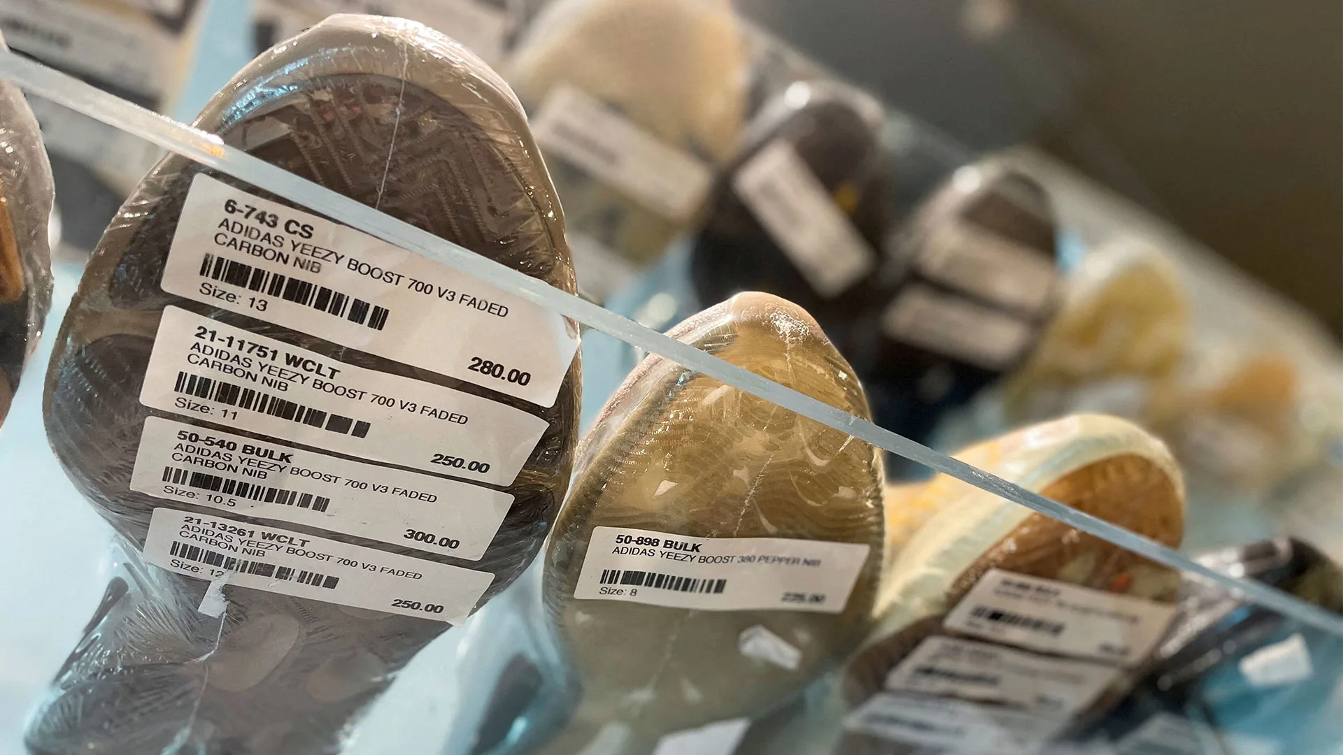 Adidas scores court victory in San Francisco over failed Ye partnership