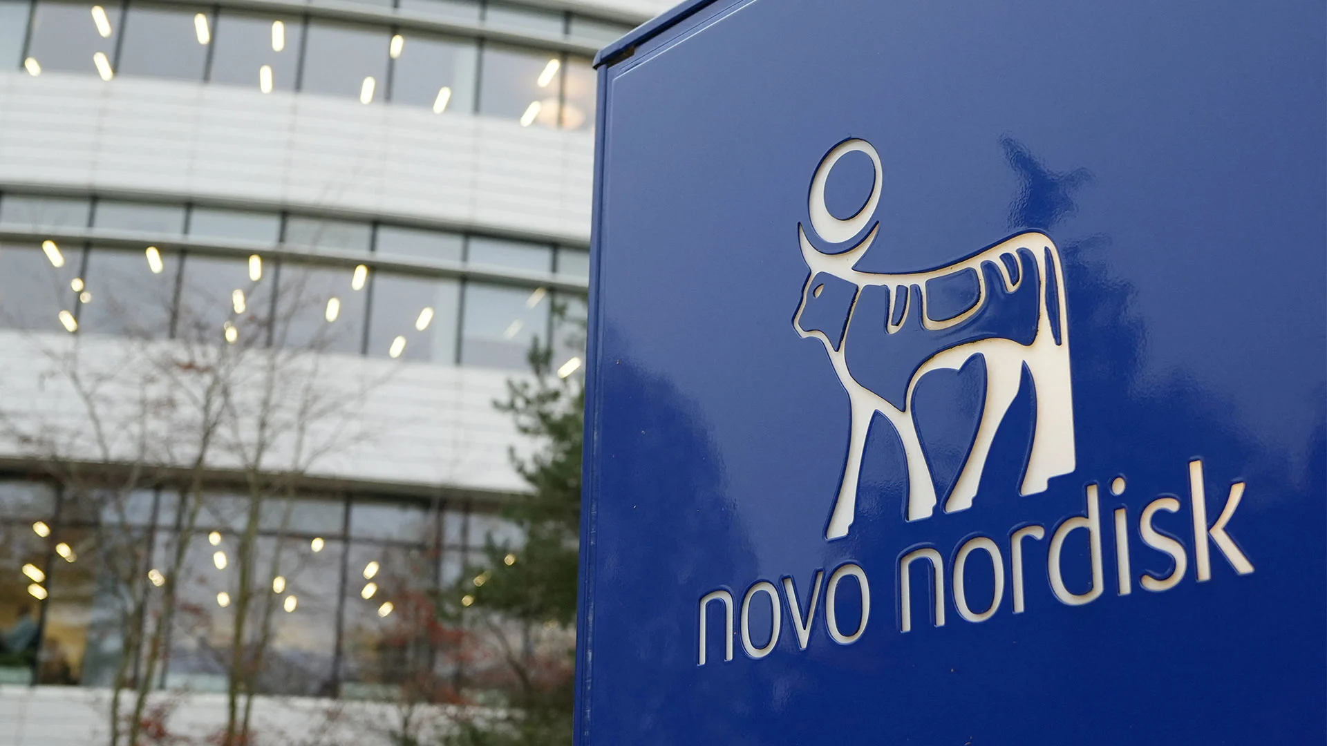 FDA approves Novo Nordisk weight-loss pill. Here's what to know