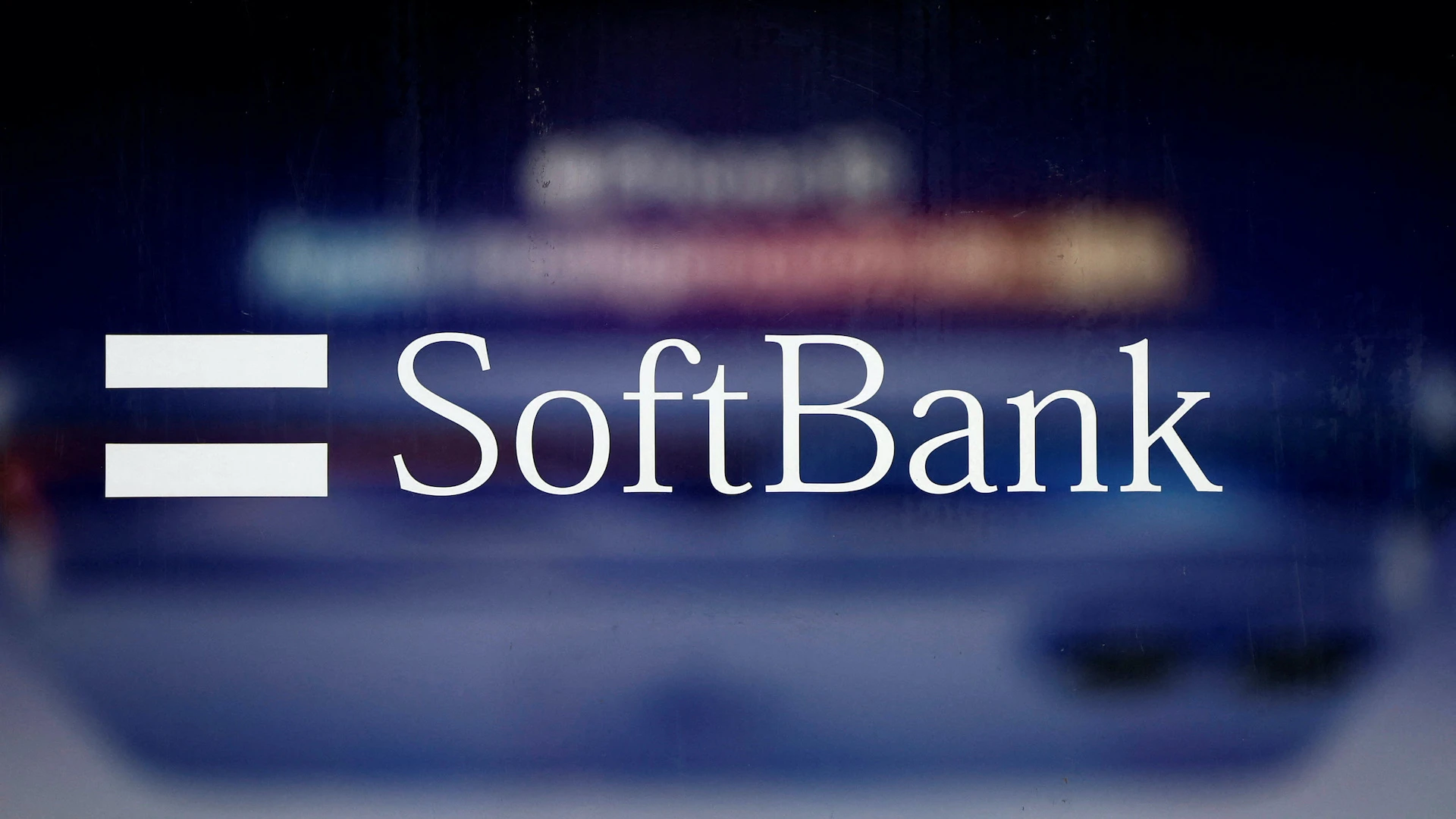 SoftBank to acquire DigitalBridge for  billion