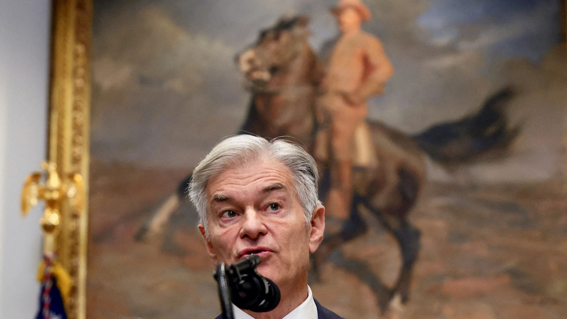 Trump administration to give each state at least $147 million for rural health next year