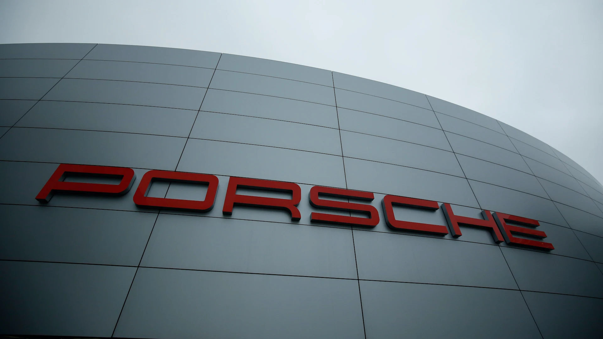 Porsche recalls over 173,000 vehicles over rearview camera image