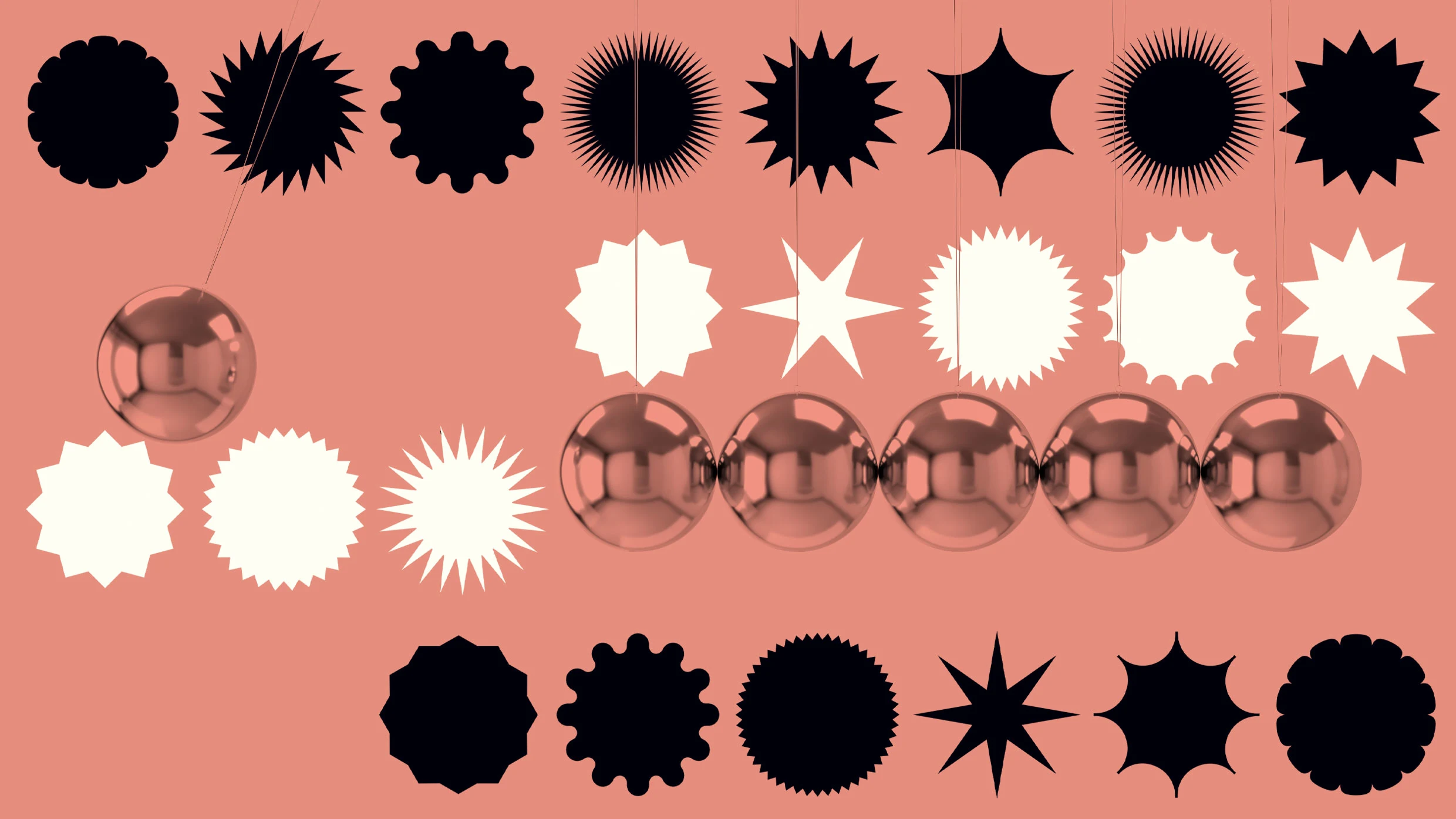 These brands have been around for more than a decade. They're just getting started.