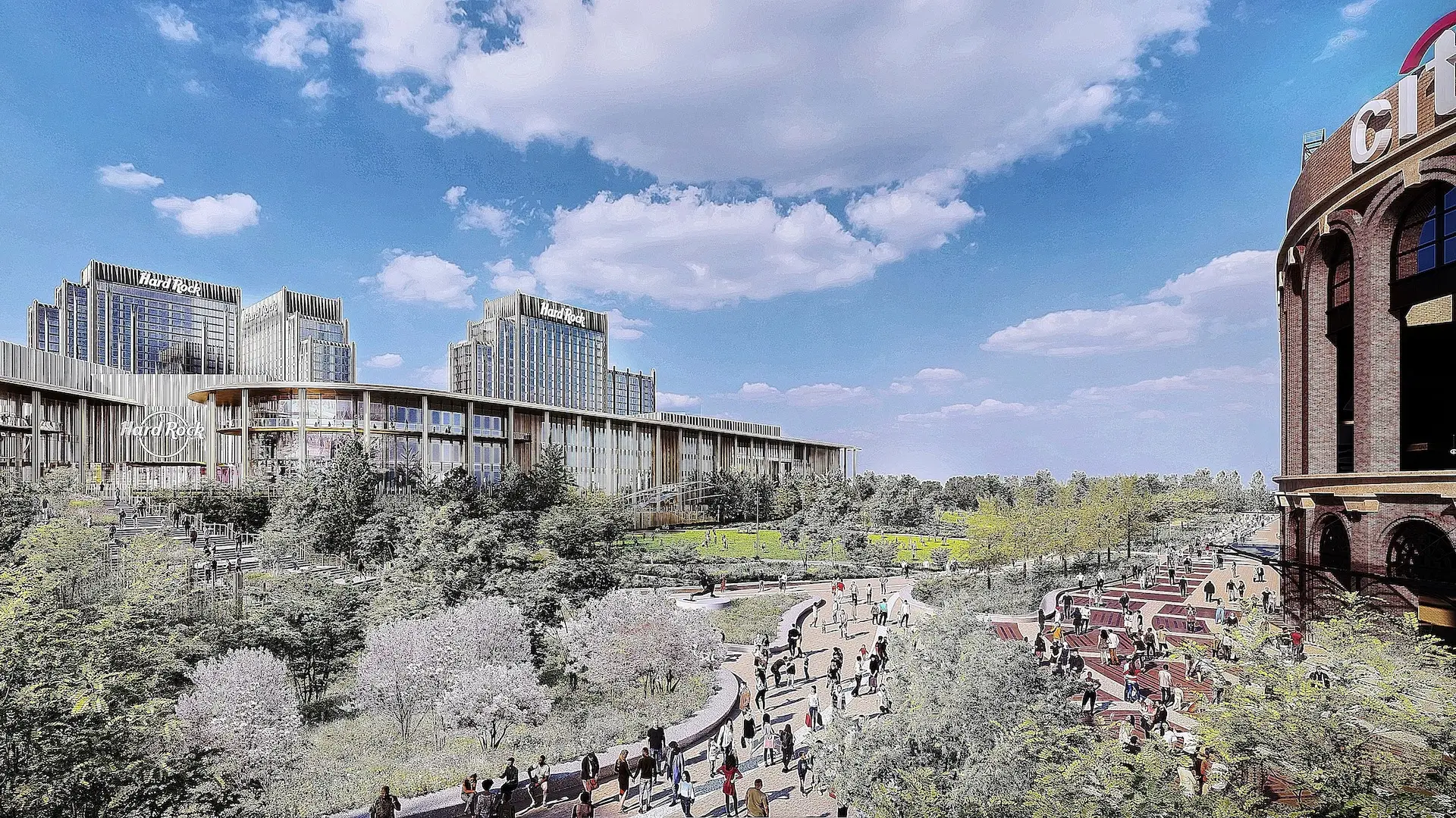 New York Gaming Commission approves 3 new casino licenses