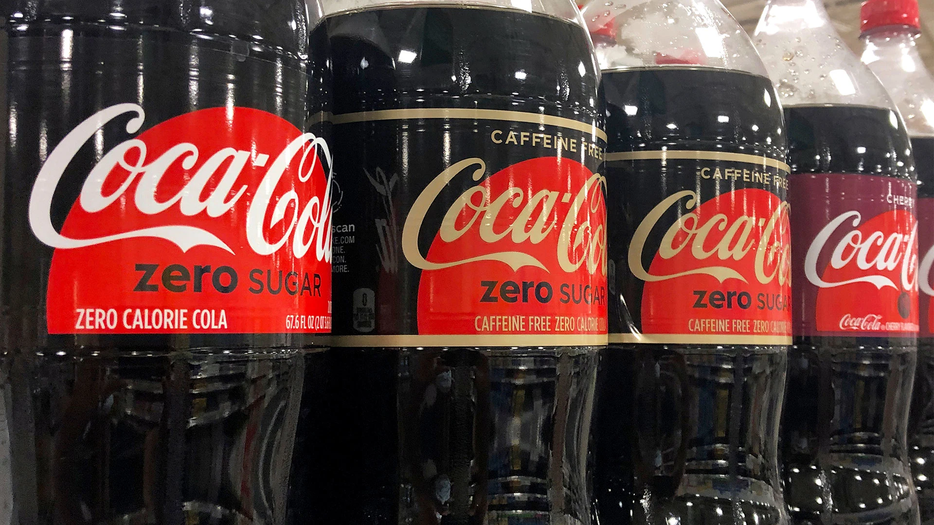 San Francisco is suing Coca-Cola, Nestle, and other makers of ultraprocessed foods. Here's why