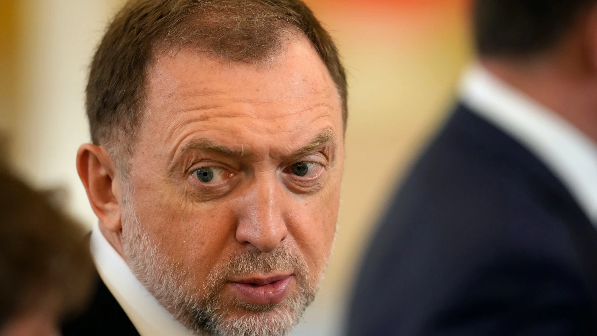 Treasury fines N.Y. property management firm $7.1 million over ties to Putin's ally