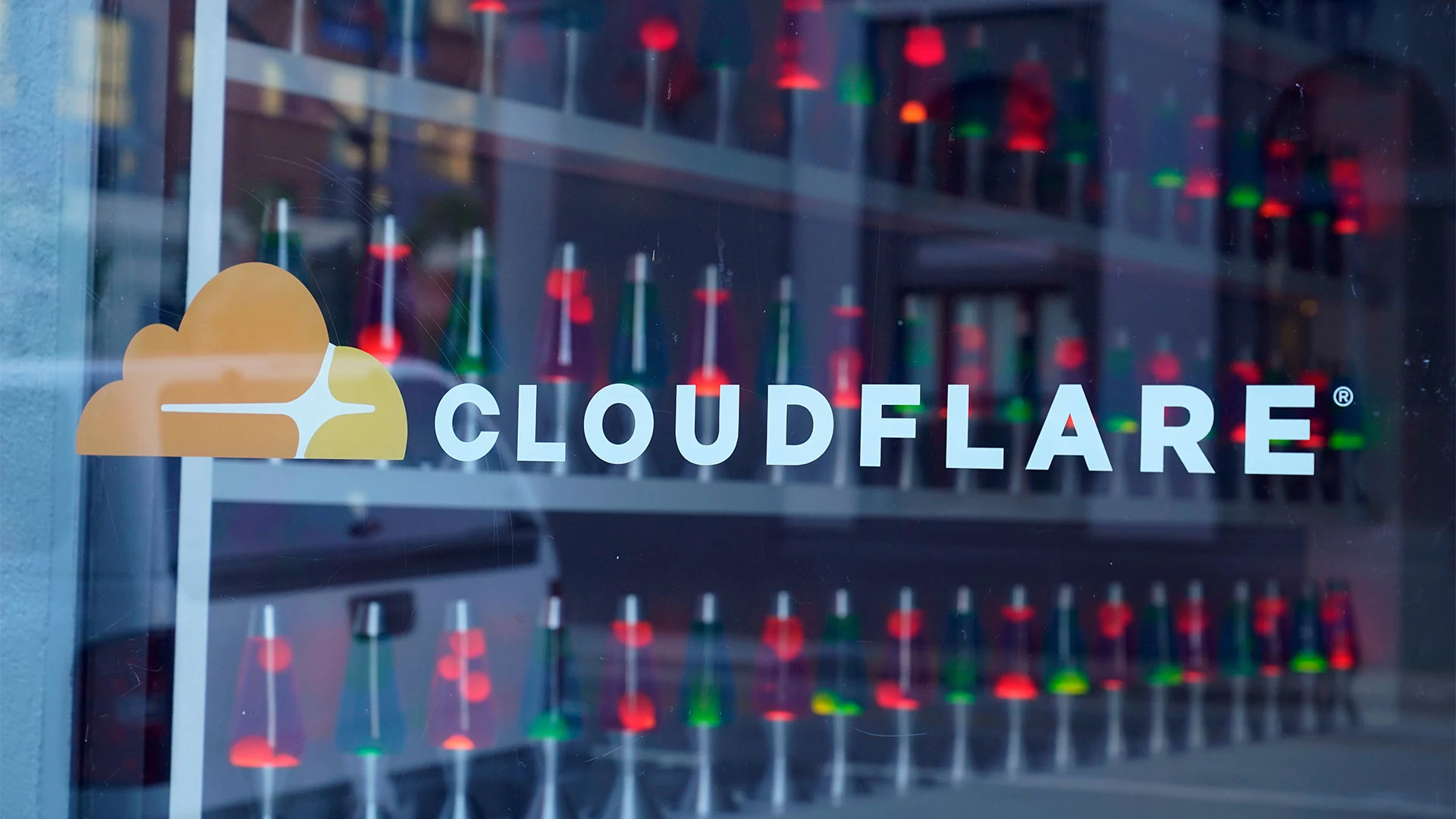 Cloudflare says it’s investigating the outage that brought down Zoom and LinkedIn