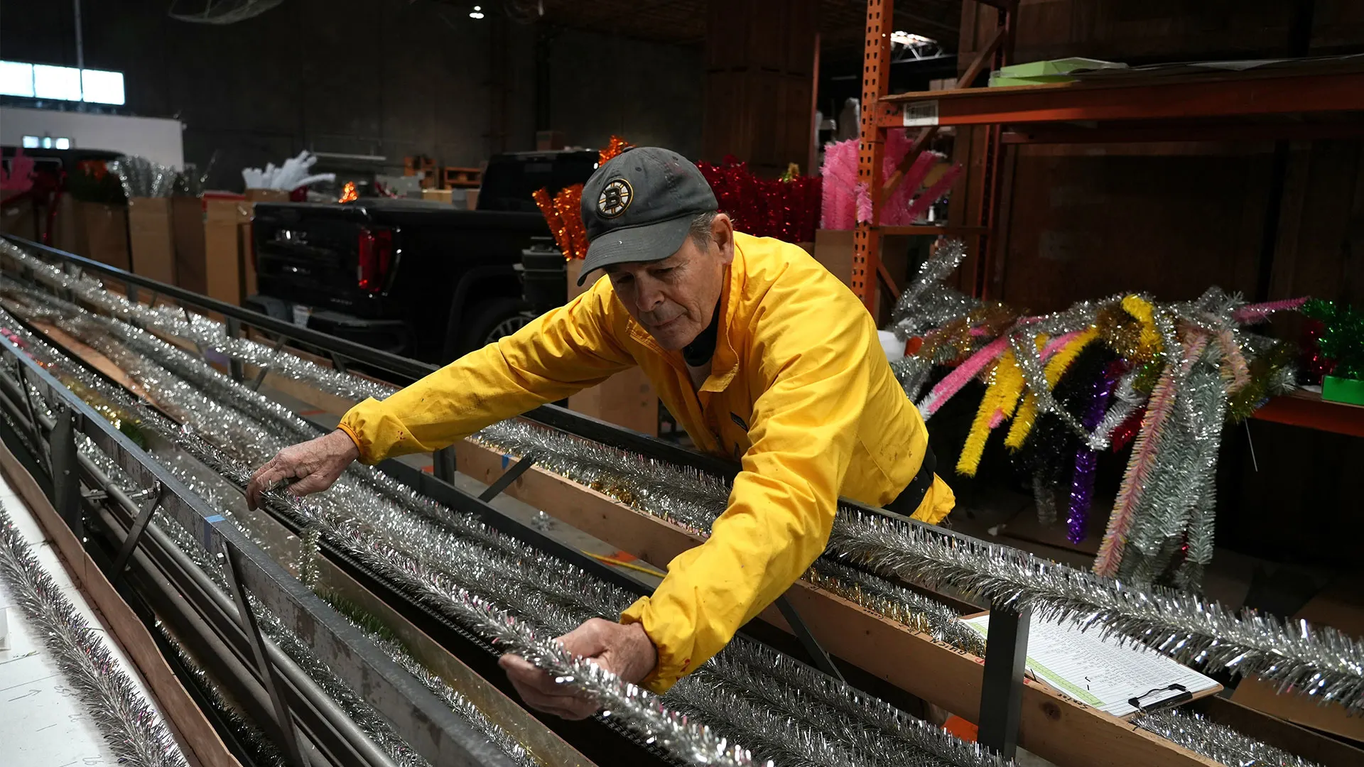 Fake Christmas tree prices are up, but Americans keep buying them. Here's why