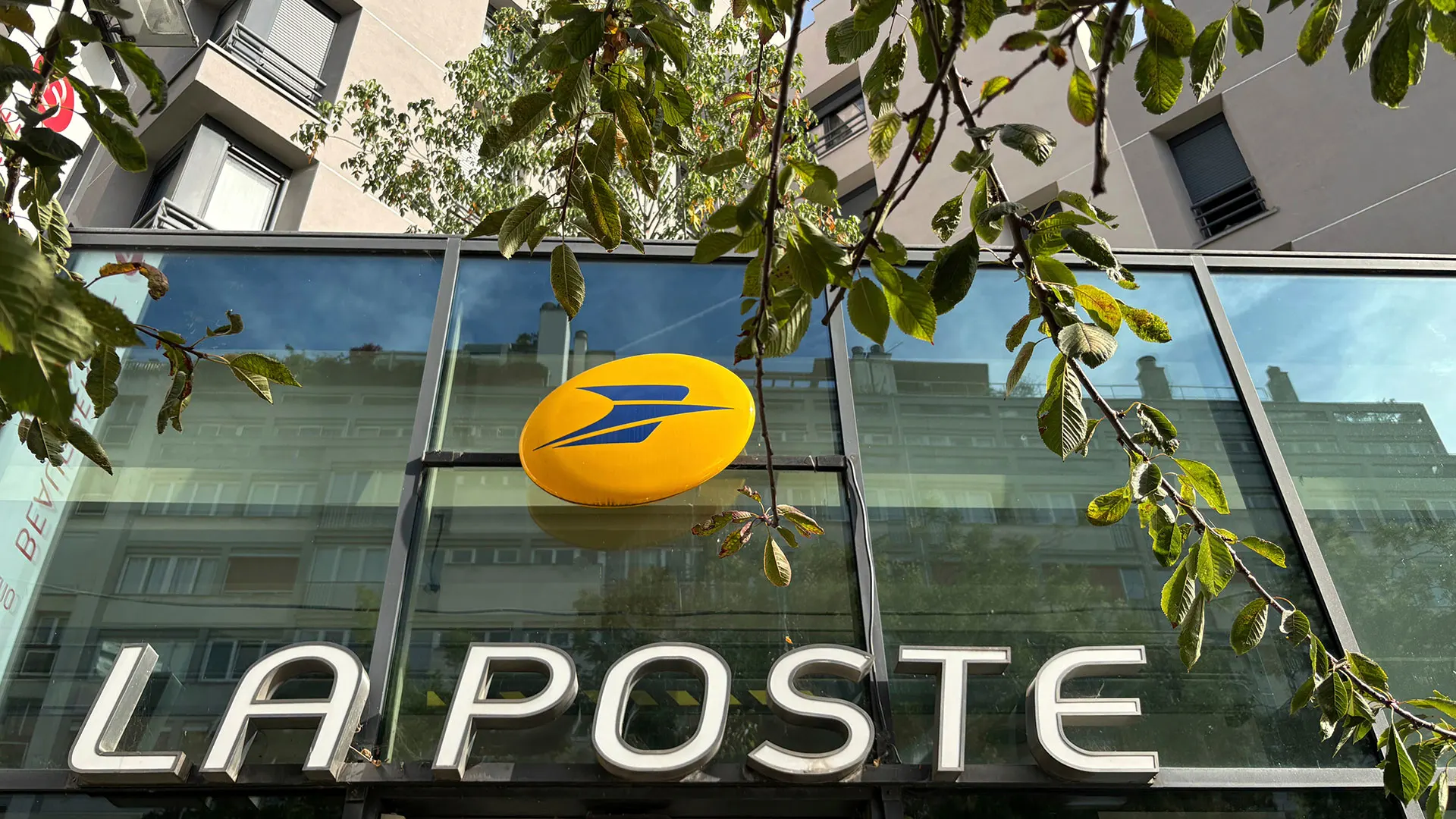 France's postal service was hit by a major cyberattack right before Christmas. Here are the hackers who did it