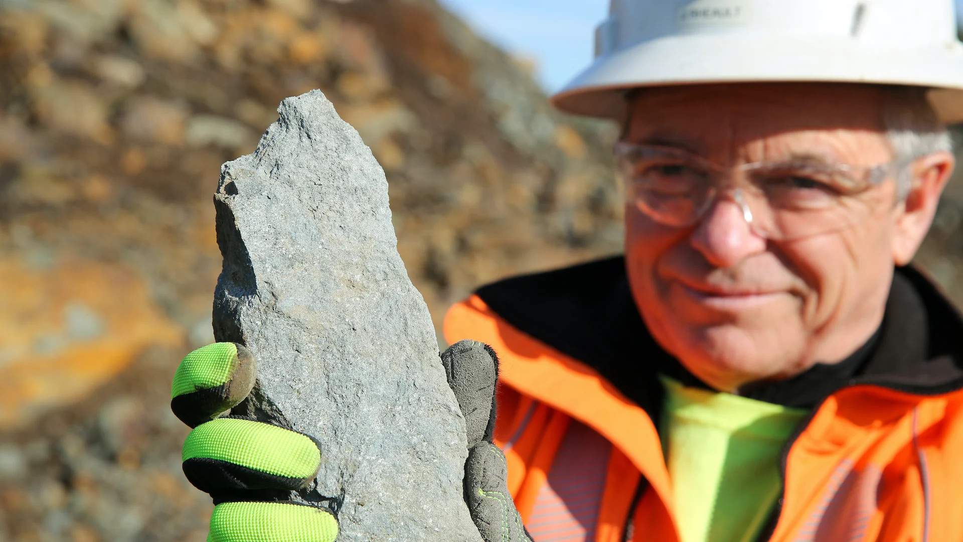 U.S. demand for graphite renews amid battery boom