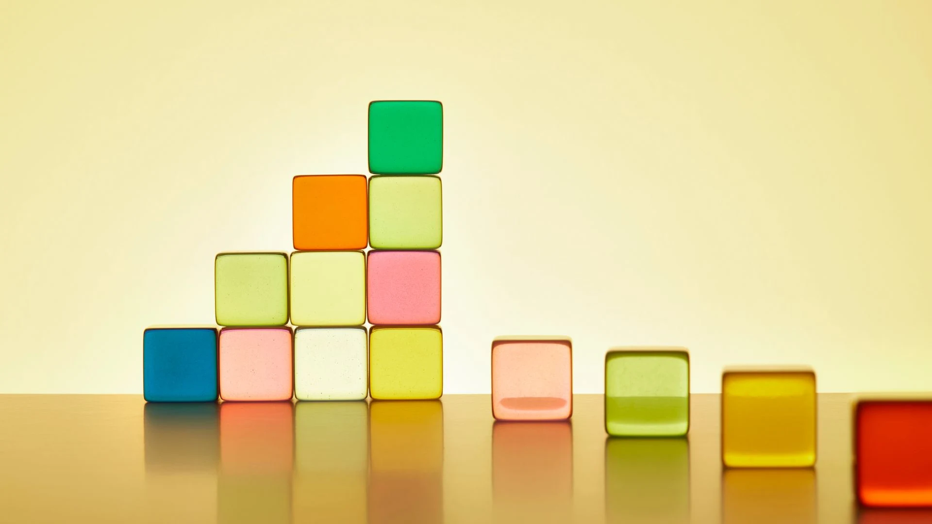 Inclusive capital helps entire communities