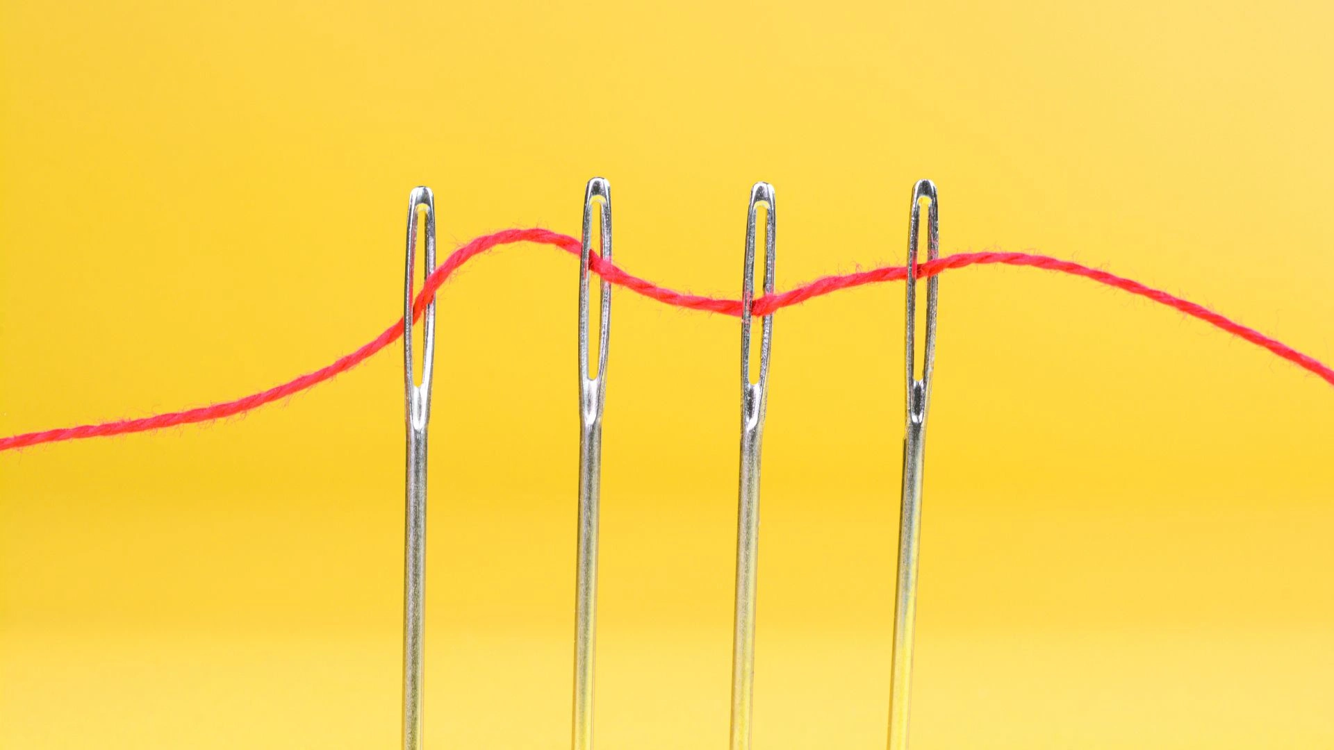 The work that unites us