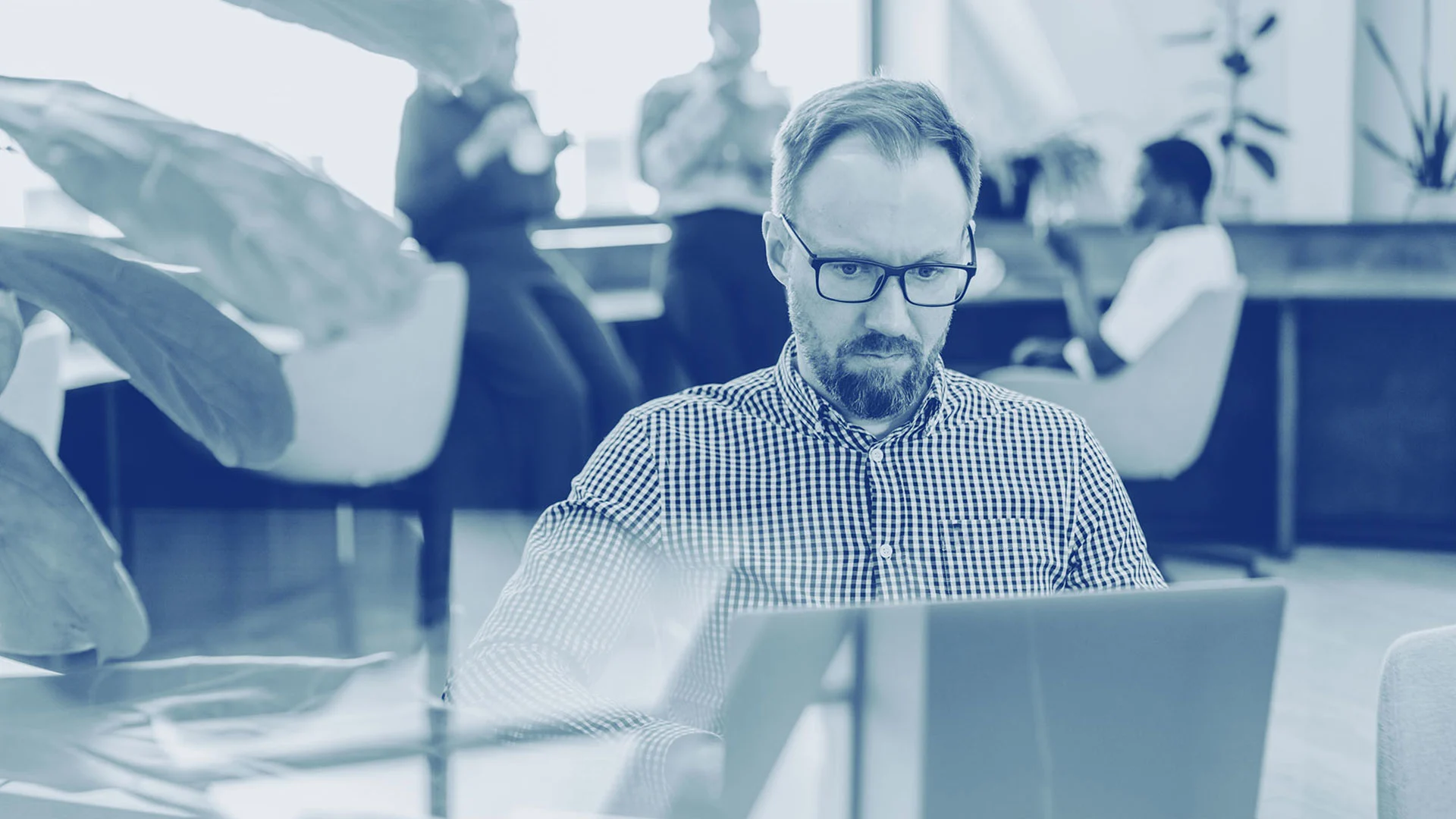 My employee overdoes everything, and it's costing money