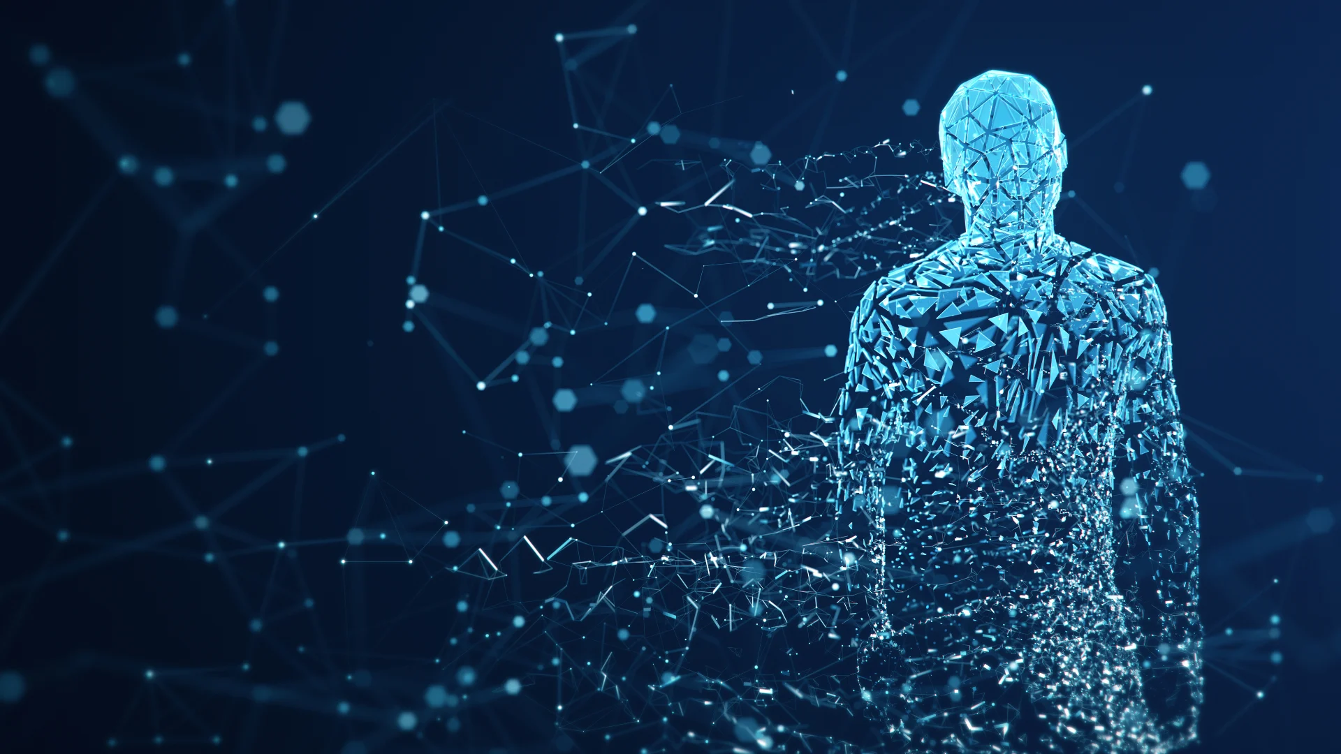 fastcompany.com - Krish Ramineni - Stop waiting for perfect AI