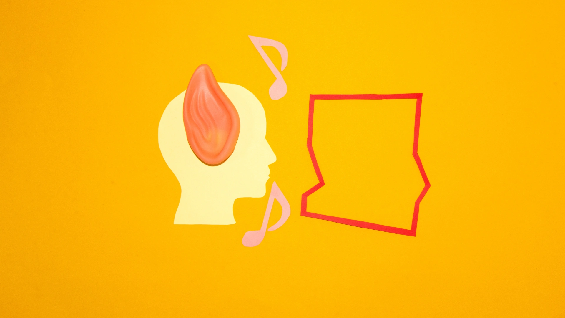 Why brands need to stop treating sound as a backing track