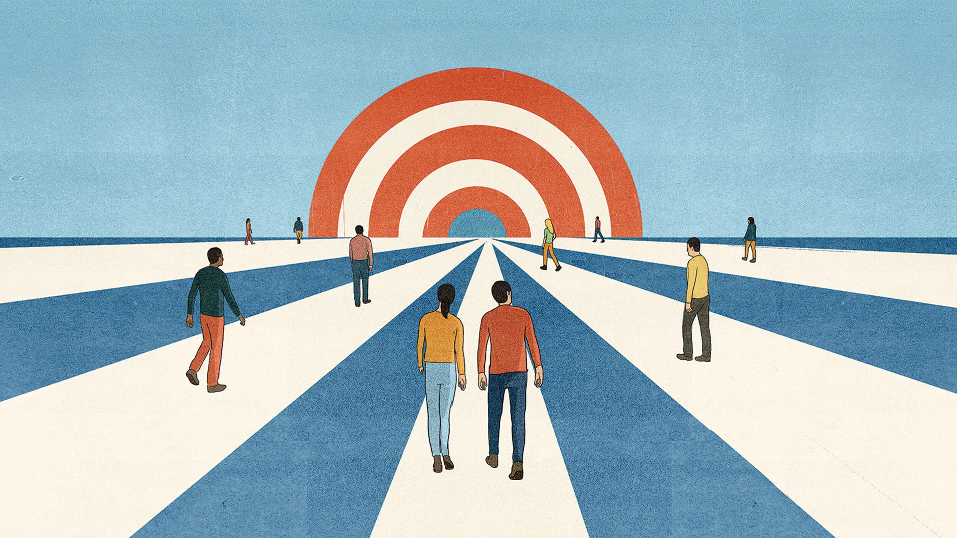 Science says super-achievers don't set avoidance goals. Here's why successful people set approach goals