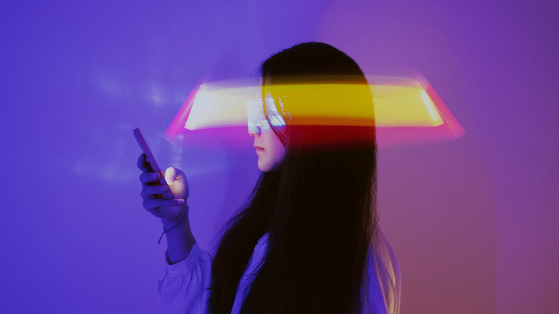 Why AI is women's new power move