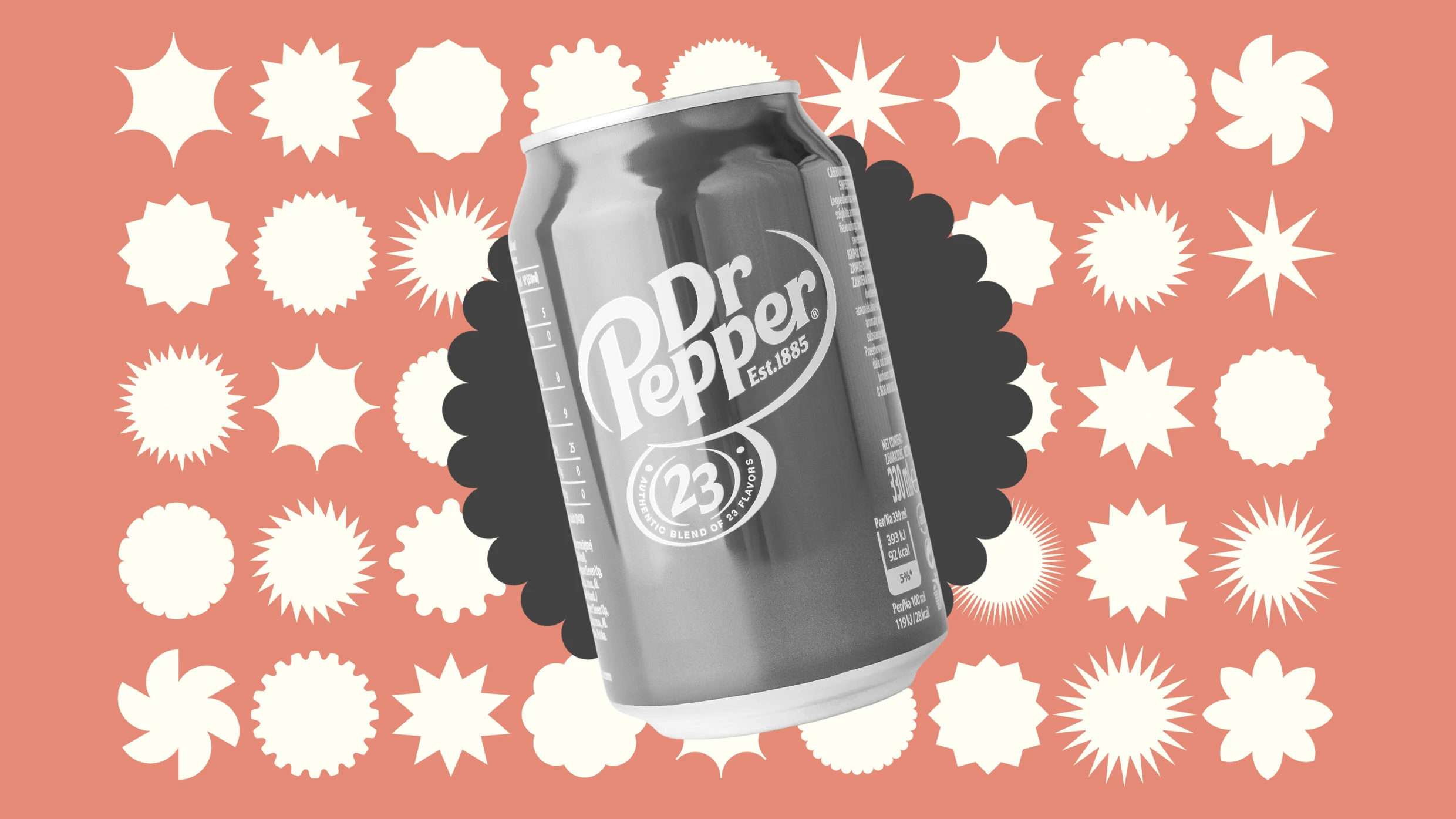 fastcompany.com - Julia Selinger - How Dr Pepper got 'dirty'-and surged into second place among soda brands