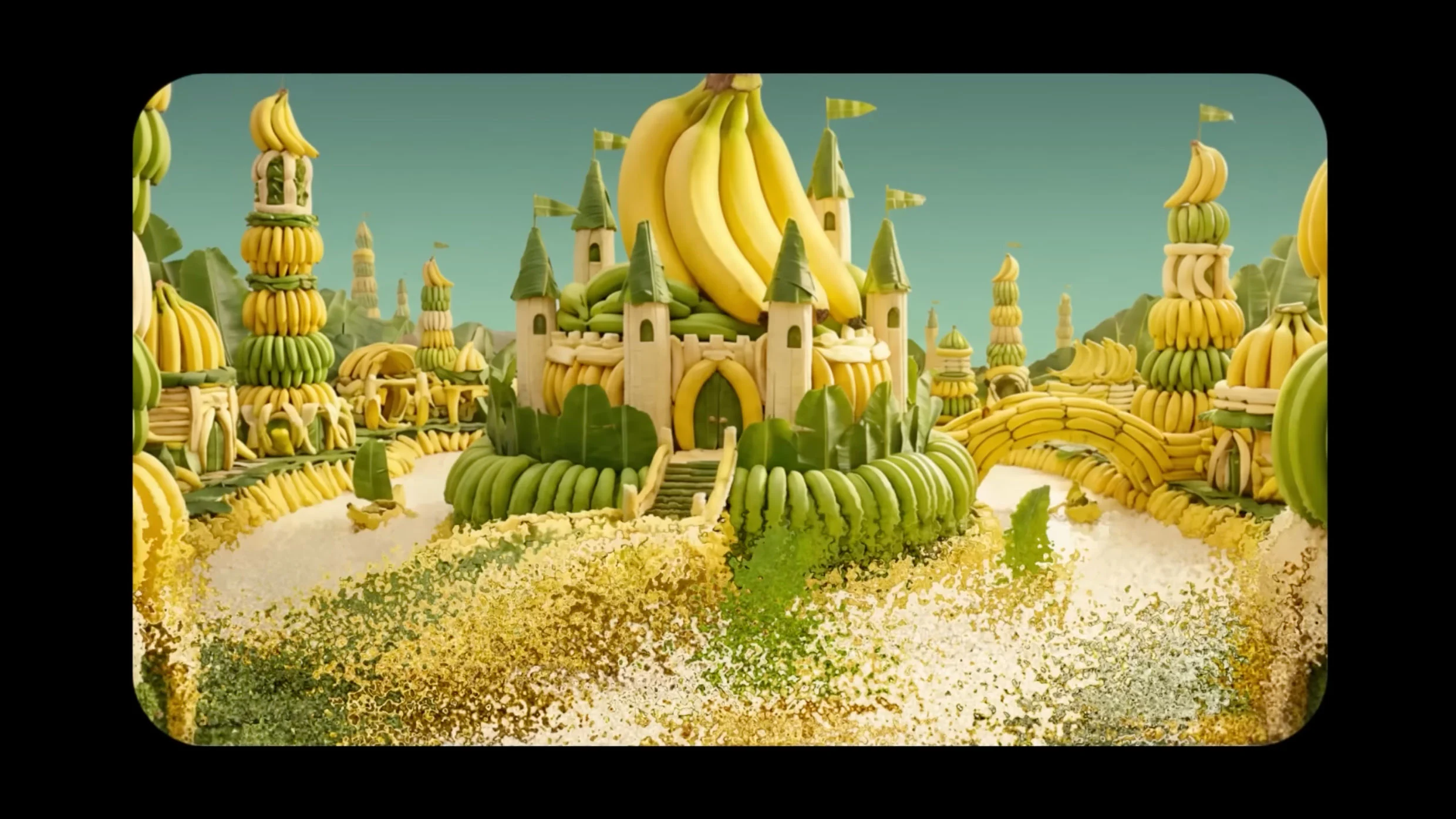 Google's new Nano Banana Pro can turn literally anything into a beautiful infographic