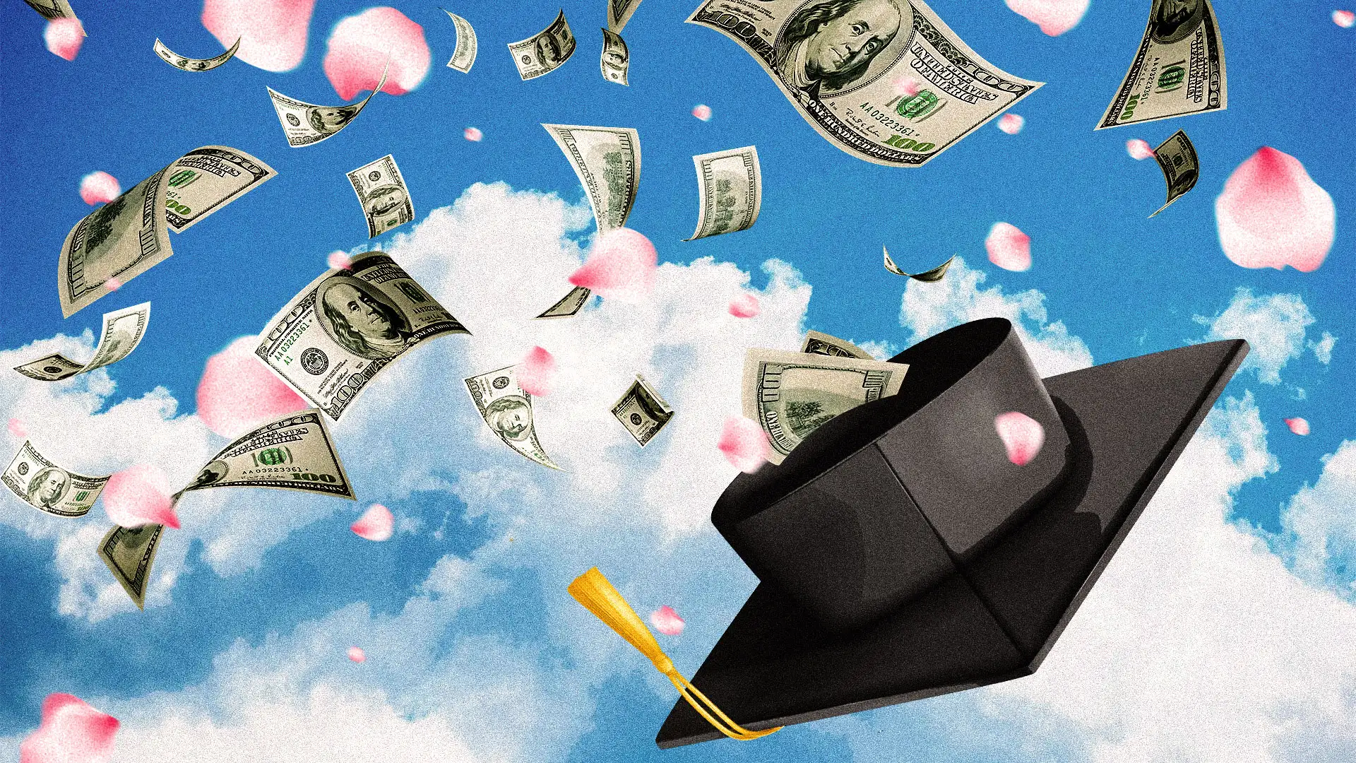 fastcompany.com - Anna-Louise Jackson - Lower student loan bills may be coming - even for high earners