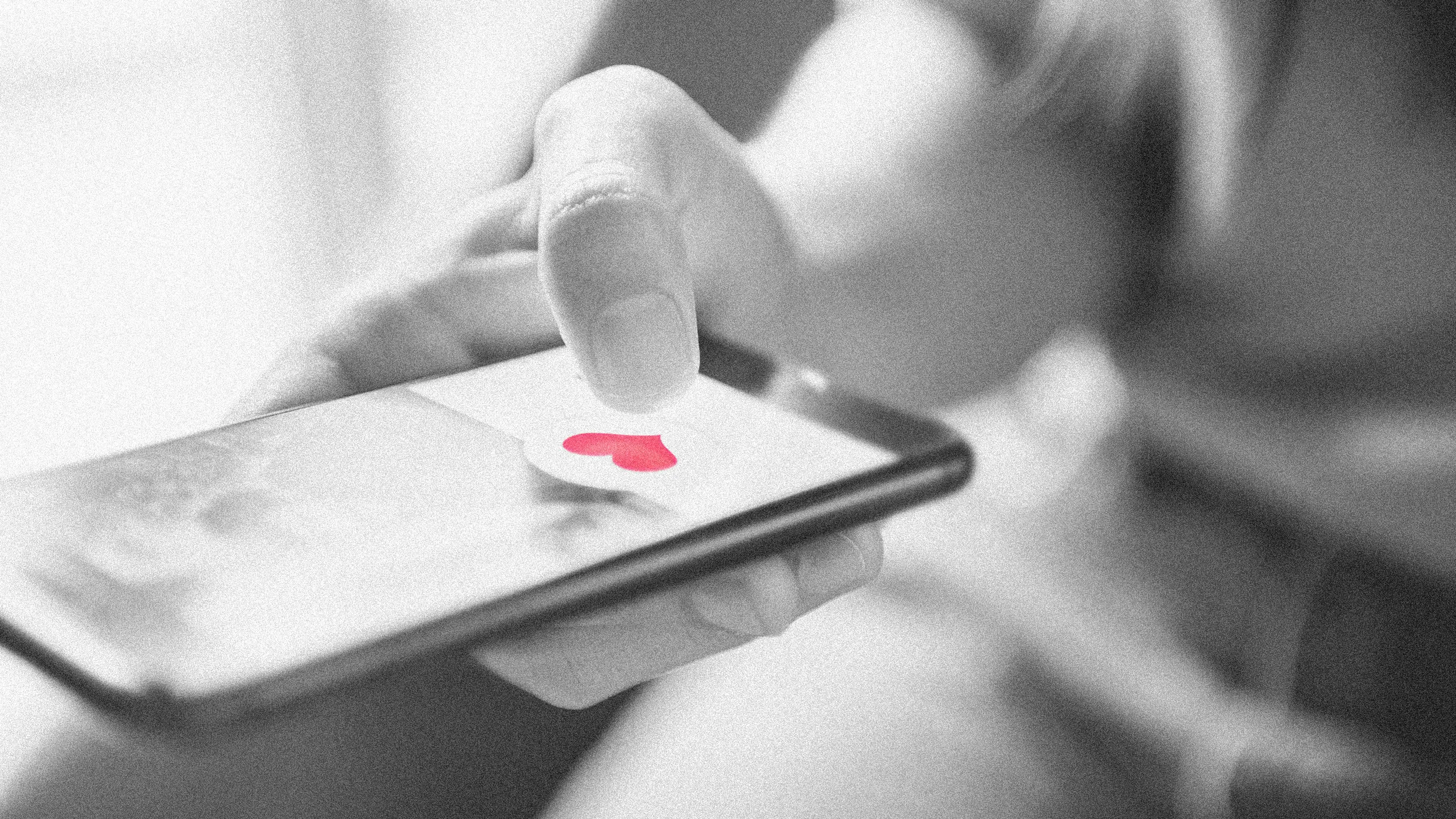 92% of millennials use dating apps while at work