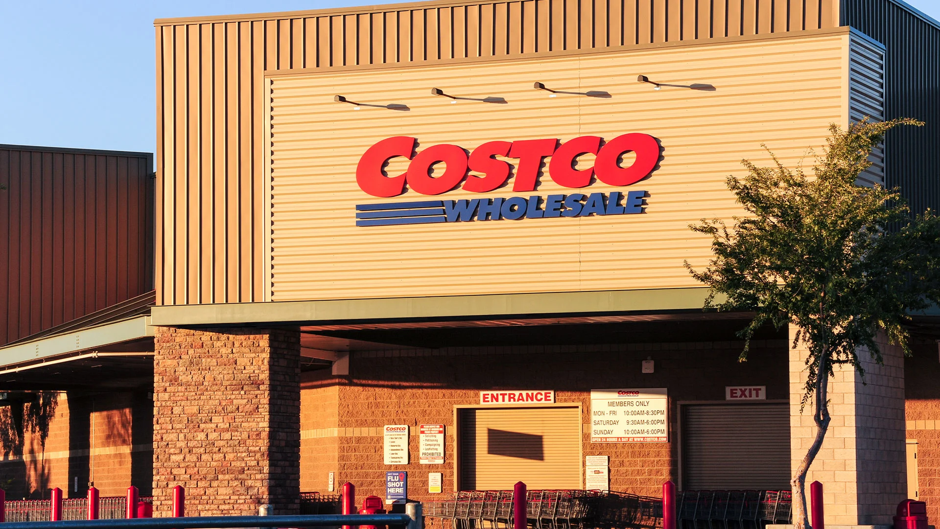 Costco is suing the U.S. government over Trump's tariffs. Here's why