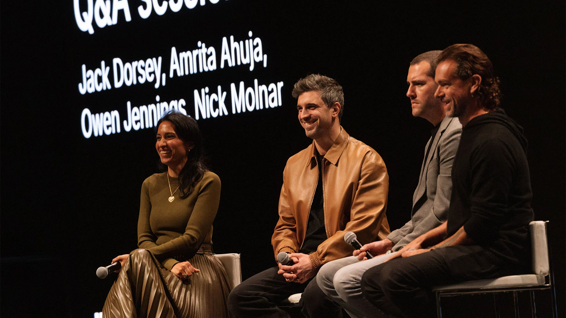 Block insiders talk about how Jack Dorsey turned Square into a multidimensional financial services giant