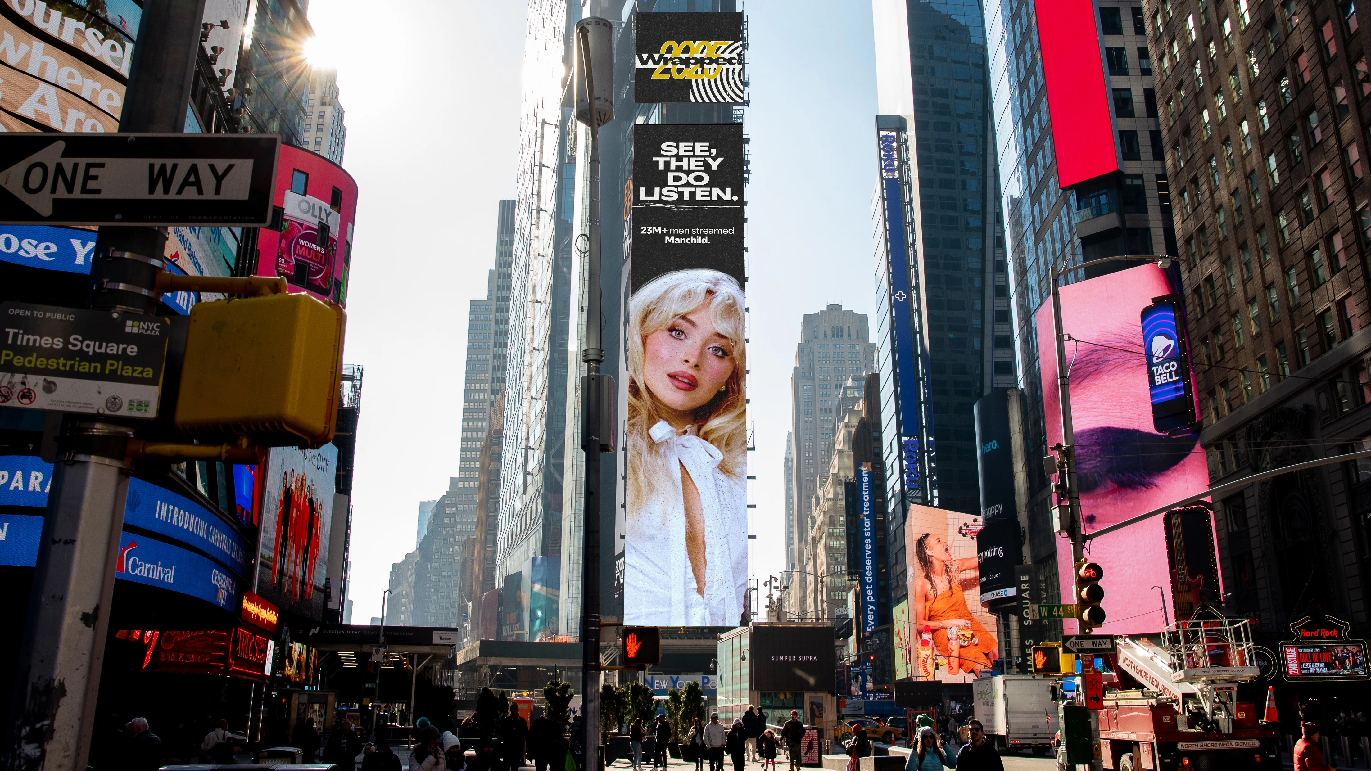 fastcompany.com - The Conversation - Spotify Wrapped's genius marketing taps into individuality and belonging