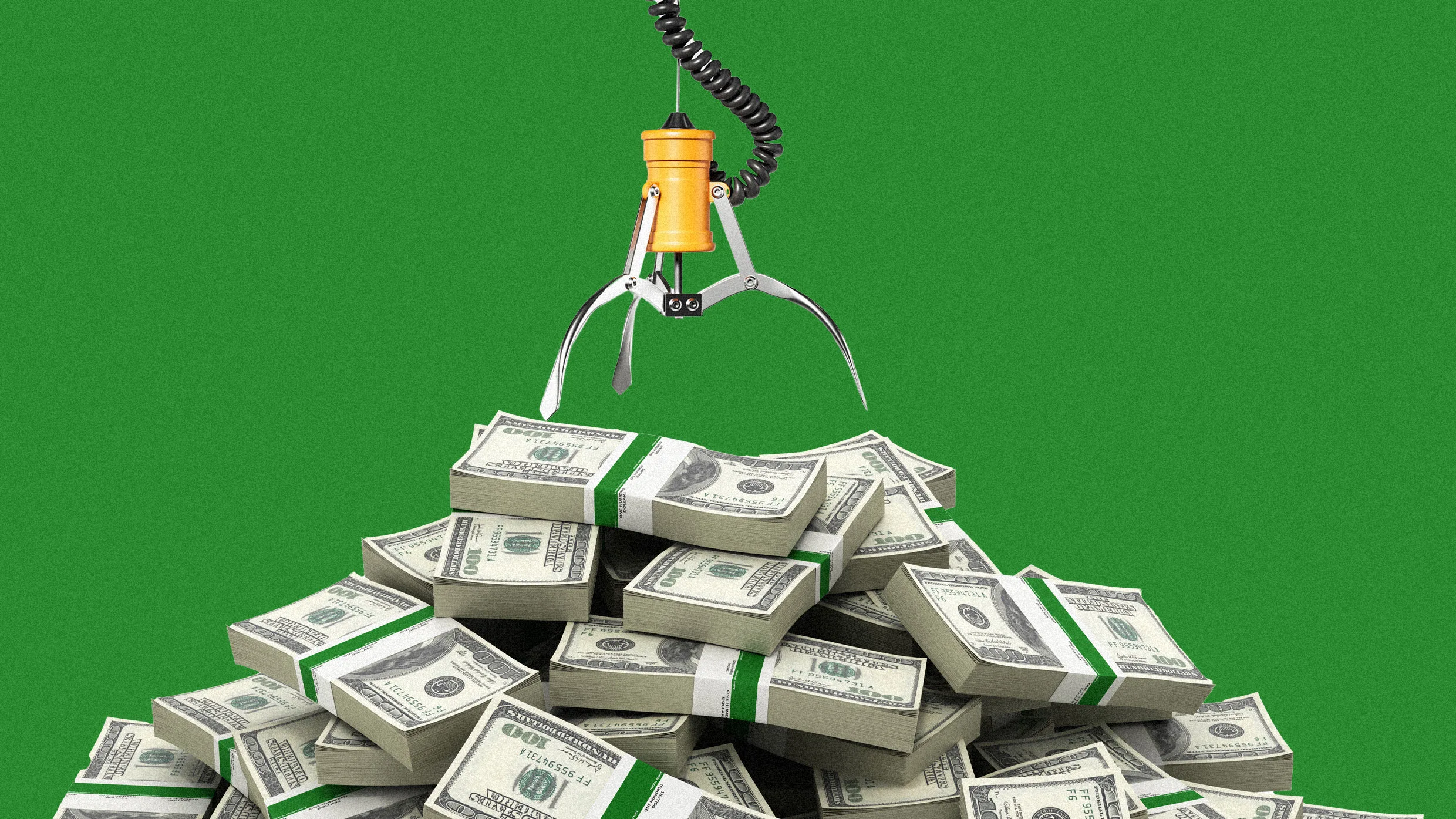 Every AI founder thinks they want a mega investing round. Trust me, you don't