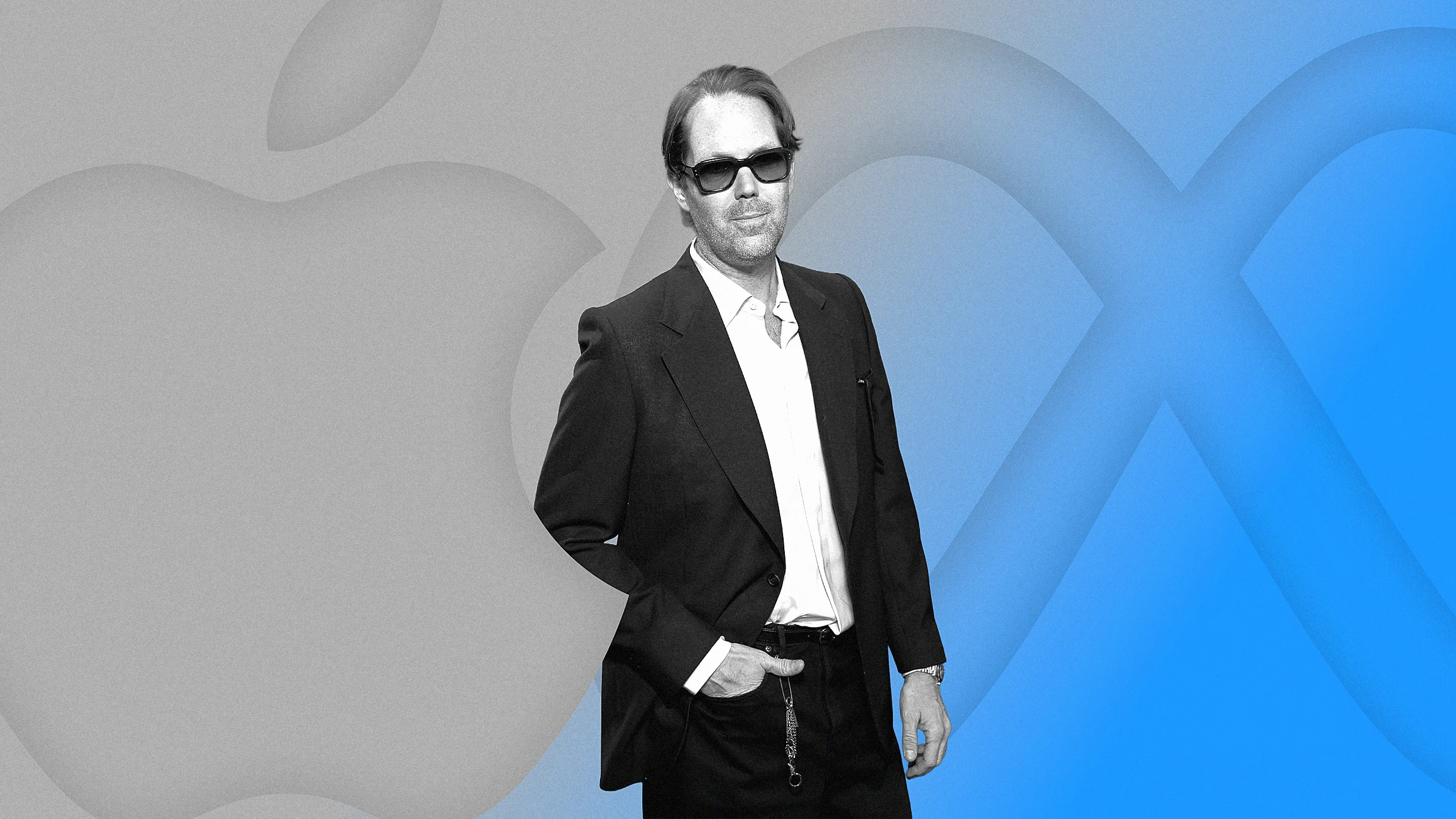 fastcompany.com - Hunter Schwarz - Meta hires away Apple's top design exec