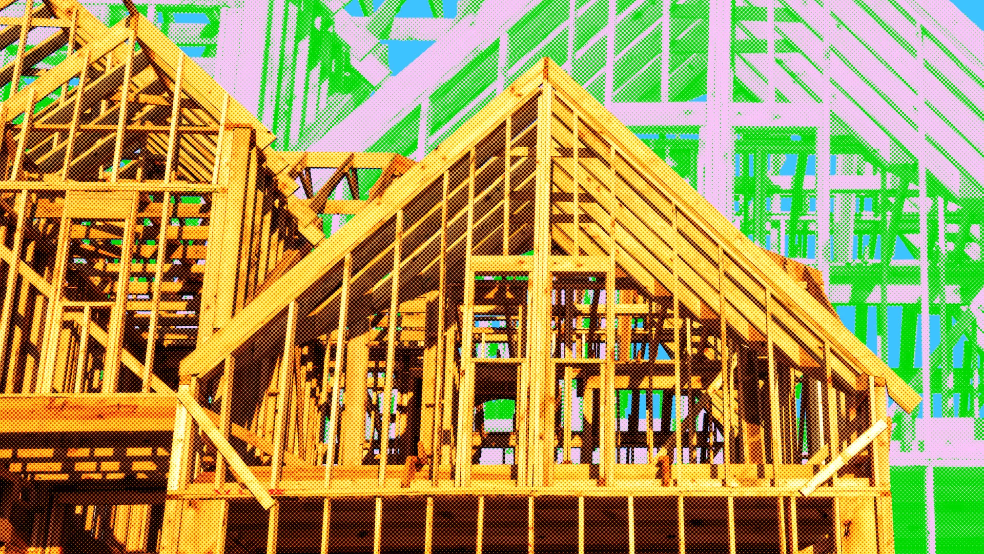 fastcompany.com - Lance Lambert - This housing market cycle is so unique that even Warren Buffett broke his own rules to make money on it