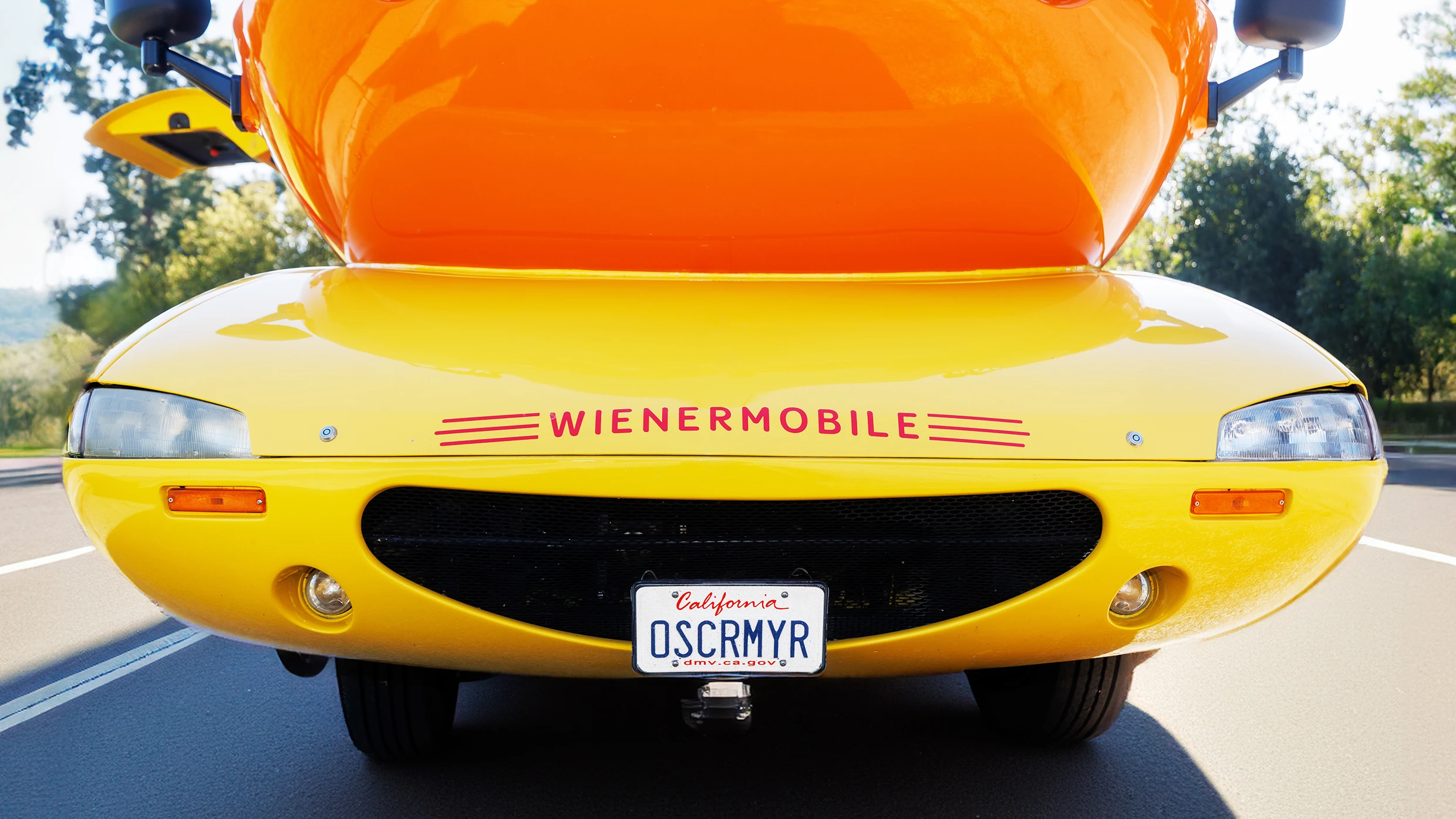 Want to drive the Wienermobile? Oscar Mayer is hiring 12 Hotdoggers for a year-long road adventure