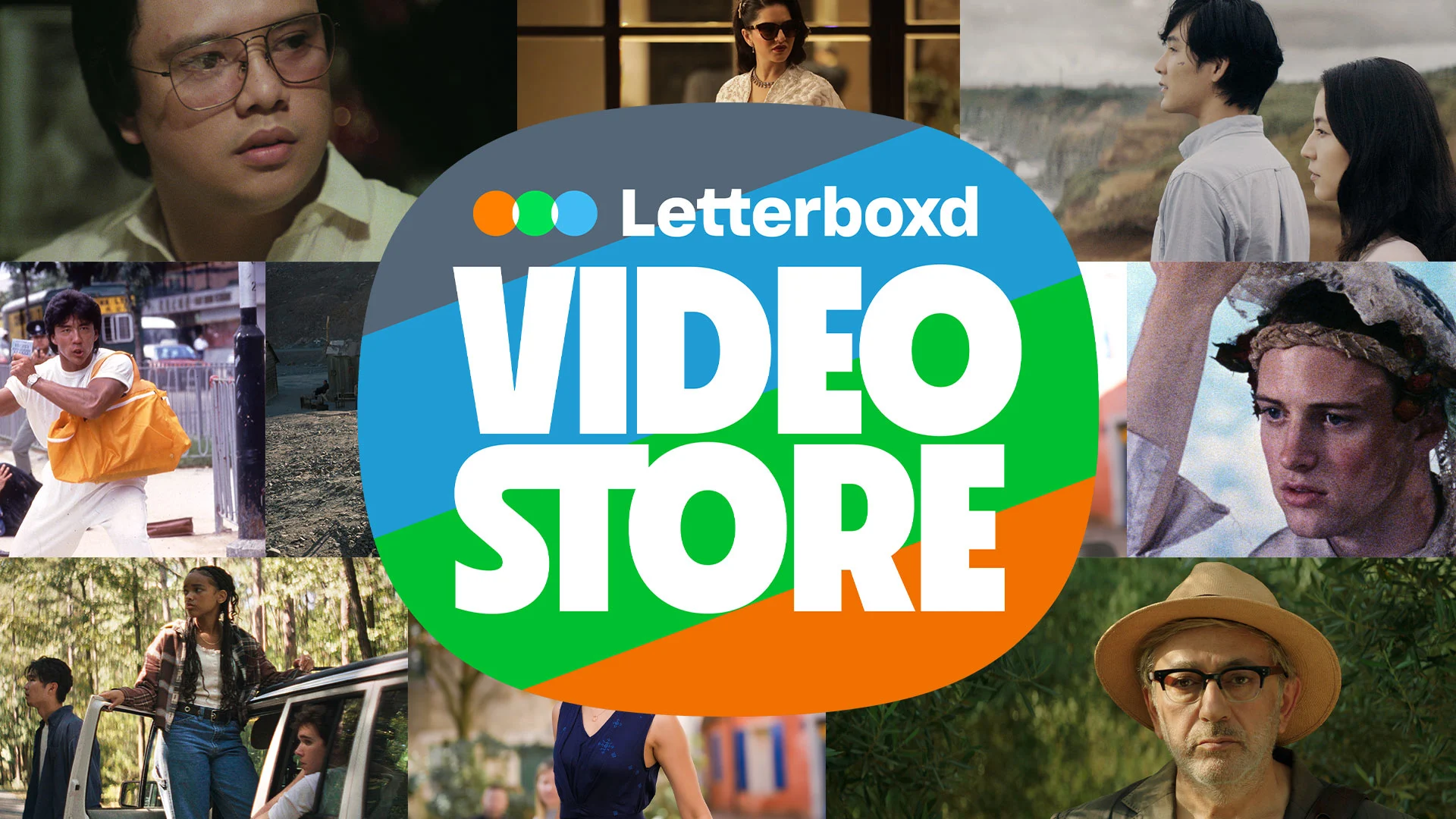 Letterboxd is now doing video rentals-and it goes hard on indie films. Here's what to expect