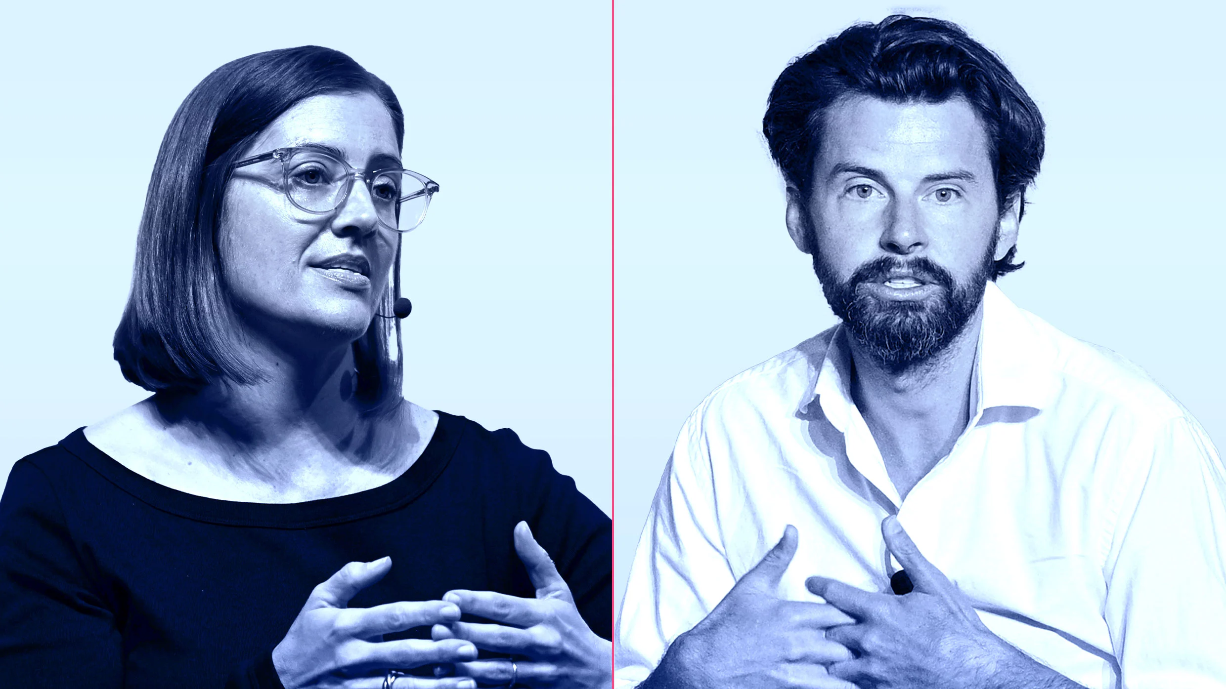 Exclusive: Hinge CEO Justin McLeod steps down