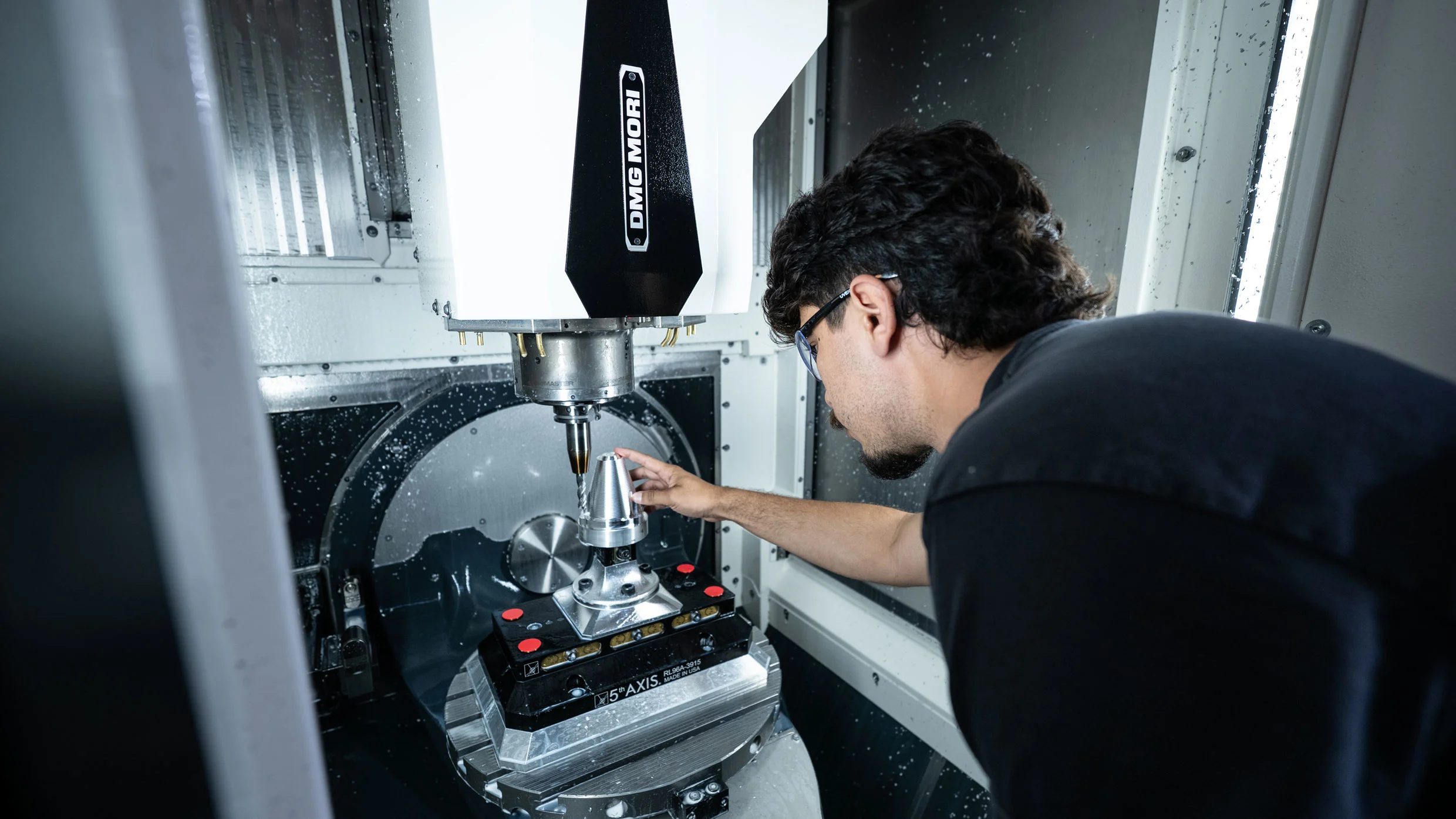 Meet the private space company building satellites—cheaper, faster, and better—in an old San Francisco shipyard