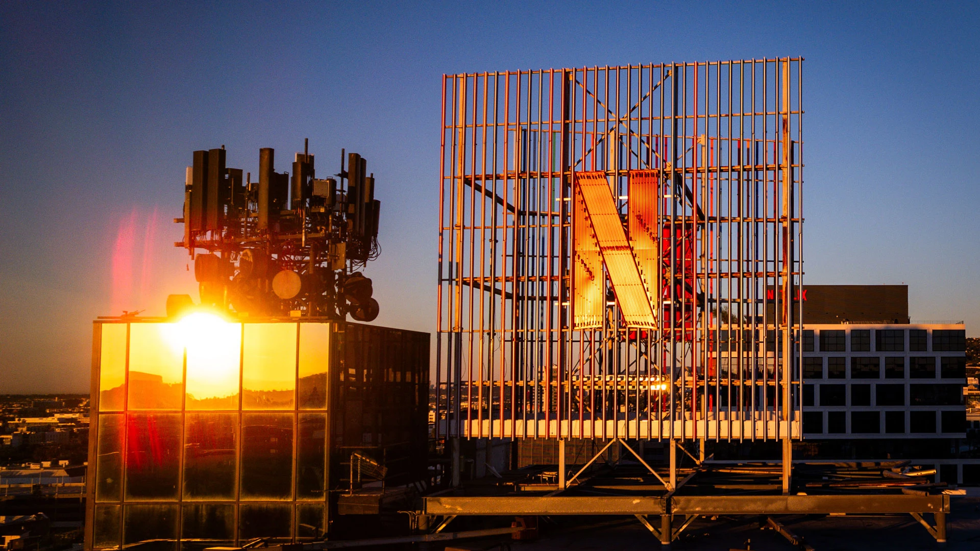 Netflix-Warner deal would accelerate streaming's Big Three domination